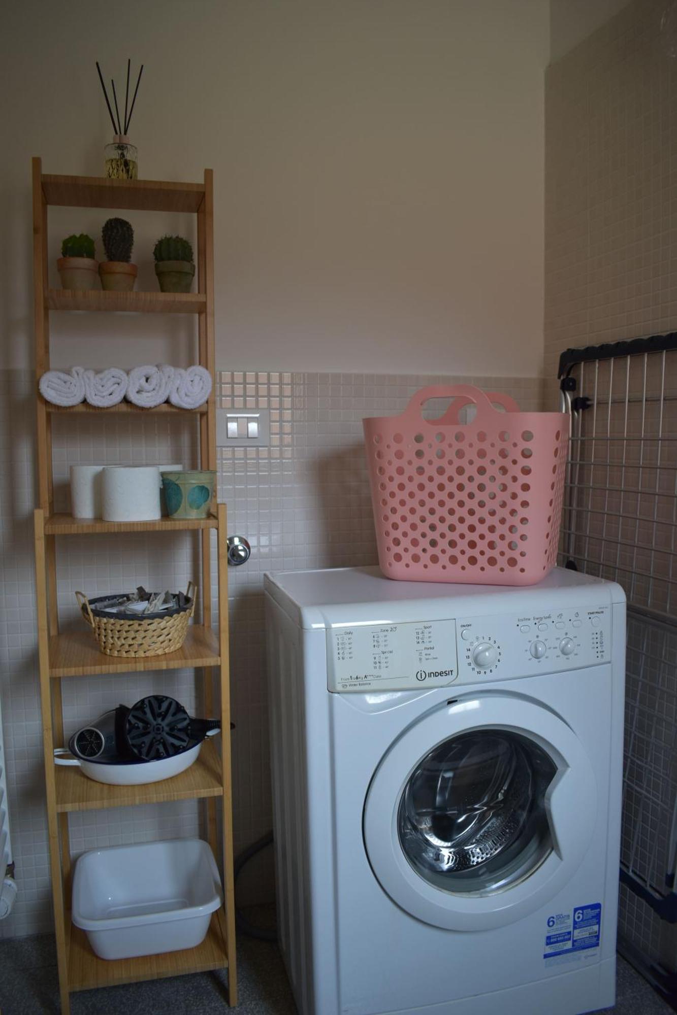 Casa Demarchi Appartement