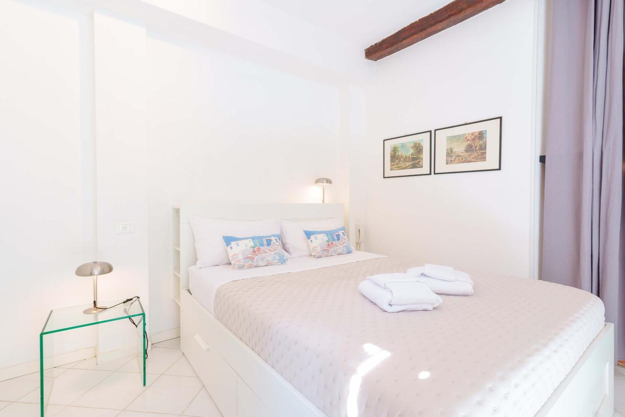 Teagarden Centro Storico Apartment Bologna