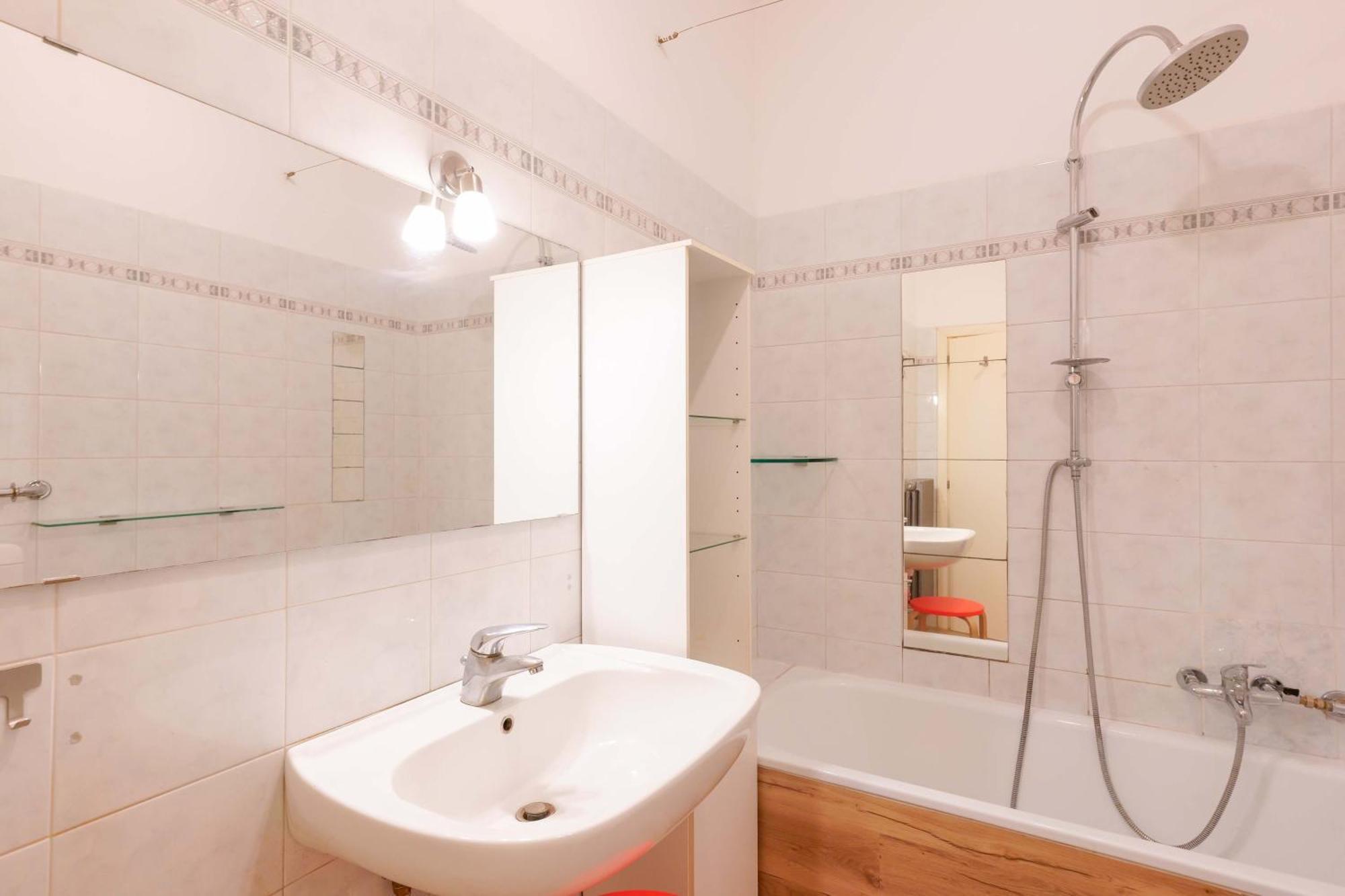 Apartment Teagarden Centro Storico Bologna