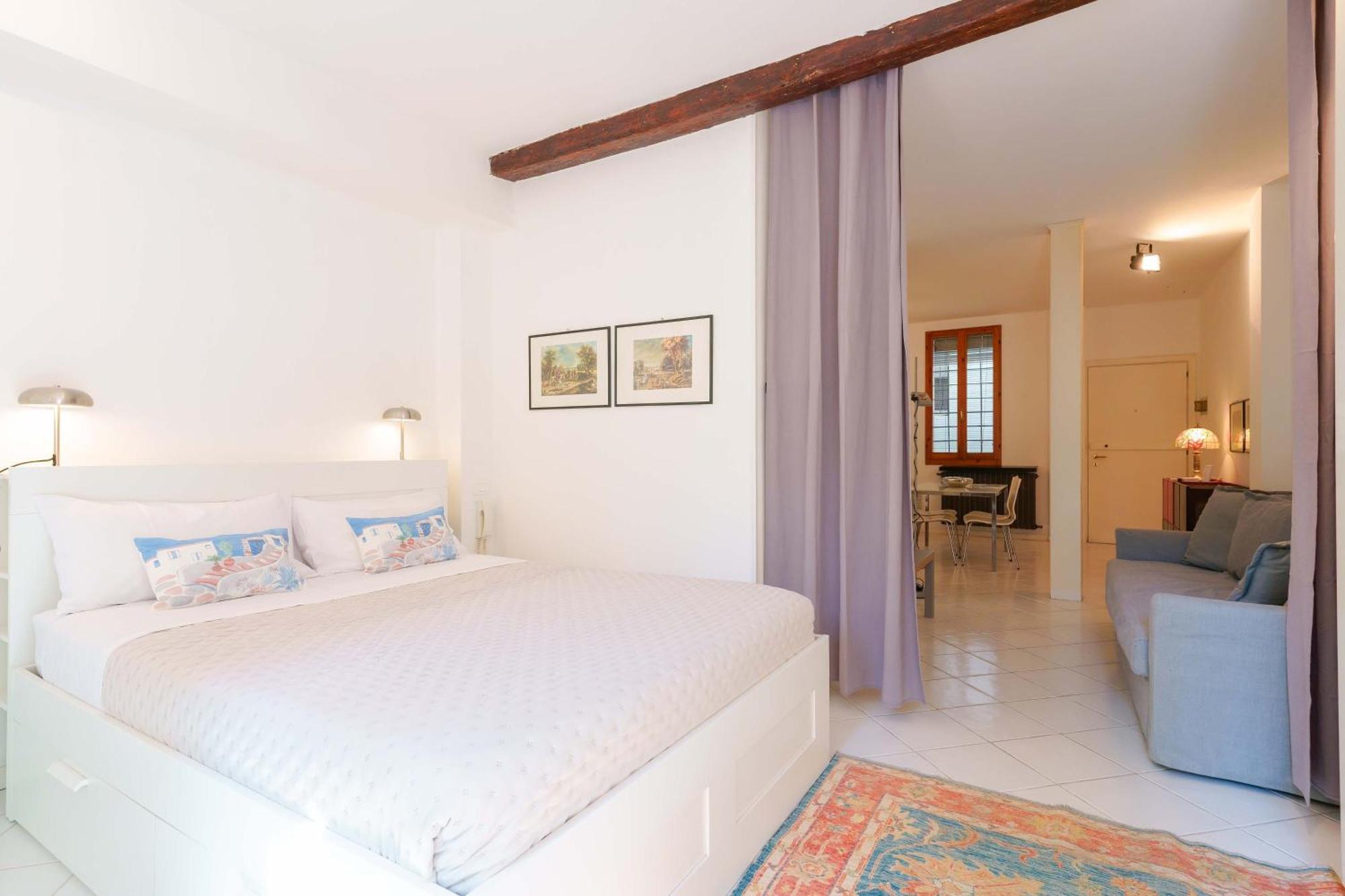 Teagarden Centro Storico Apartment
