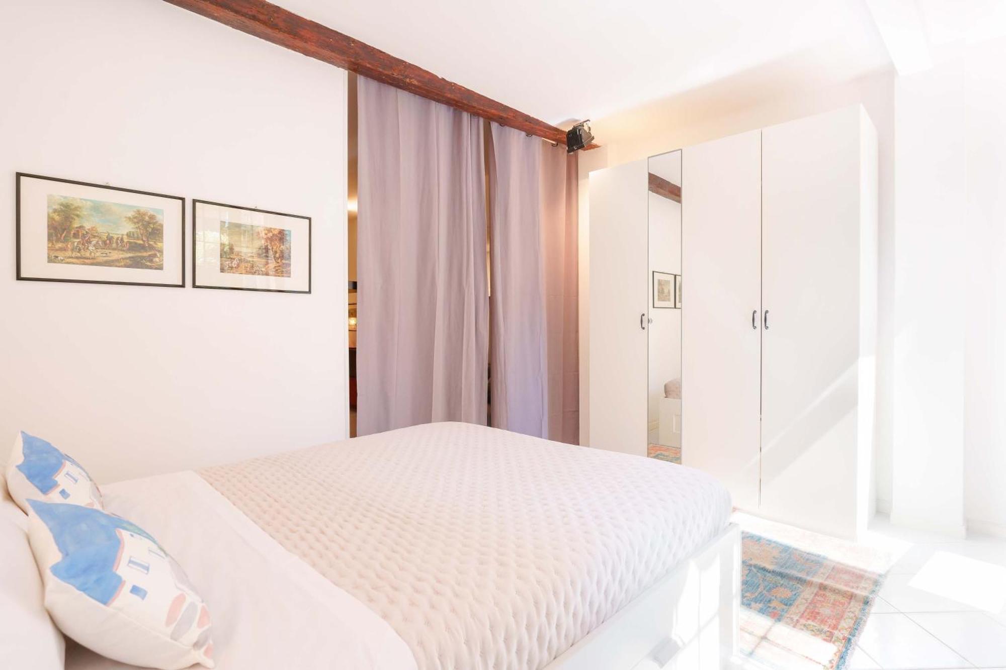 Teagarden Centro Storico Apartment Bologna