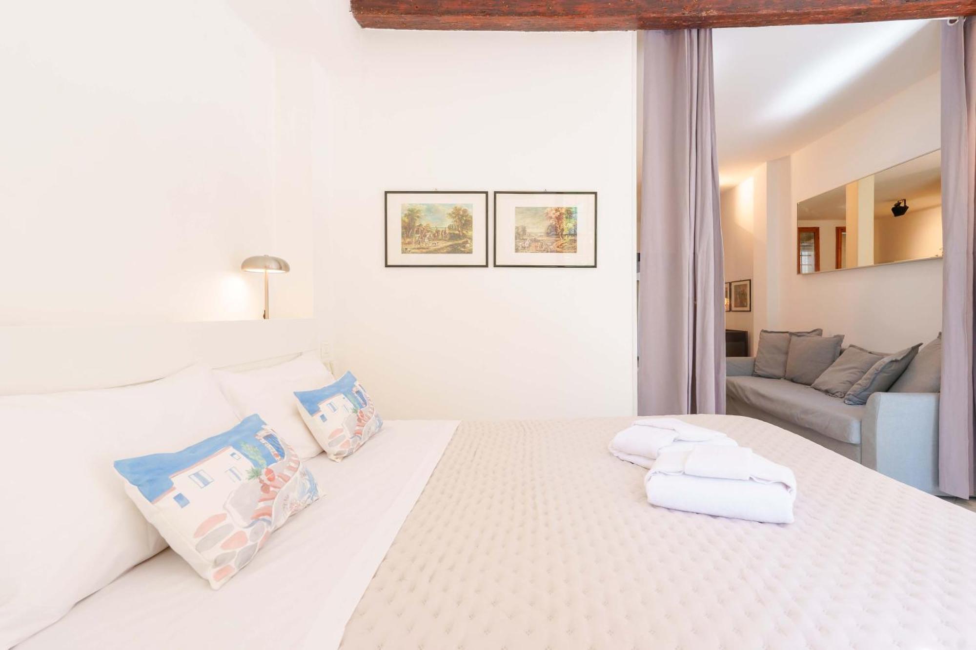 Apartment Teagarden Centro Storico Bologna