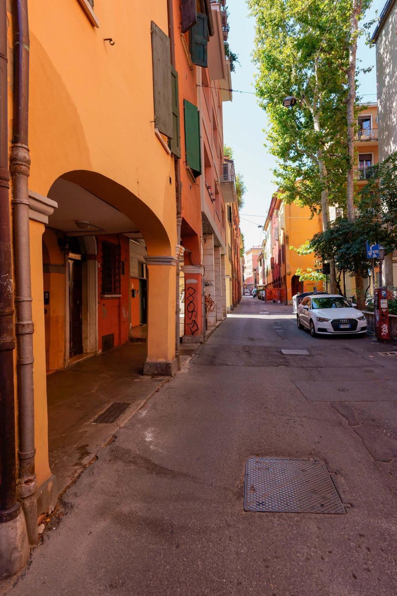 Teagarden Centro Storico Apartment