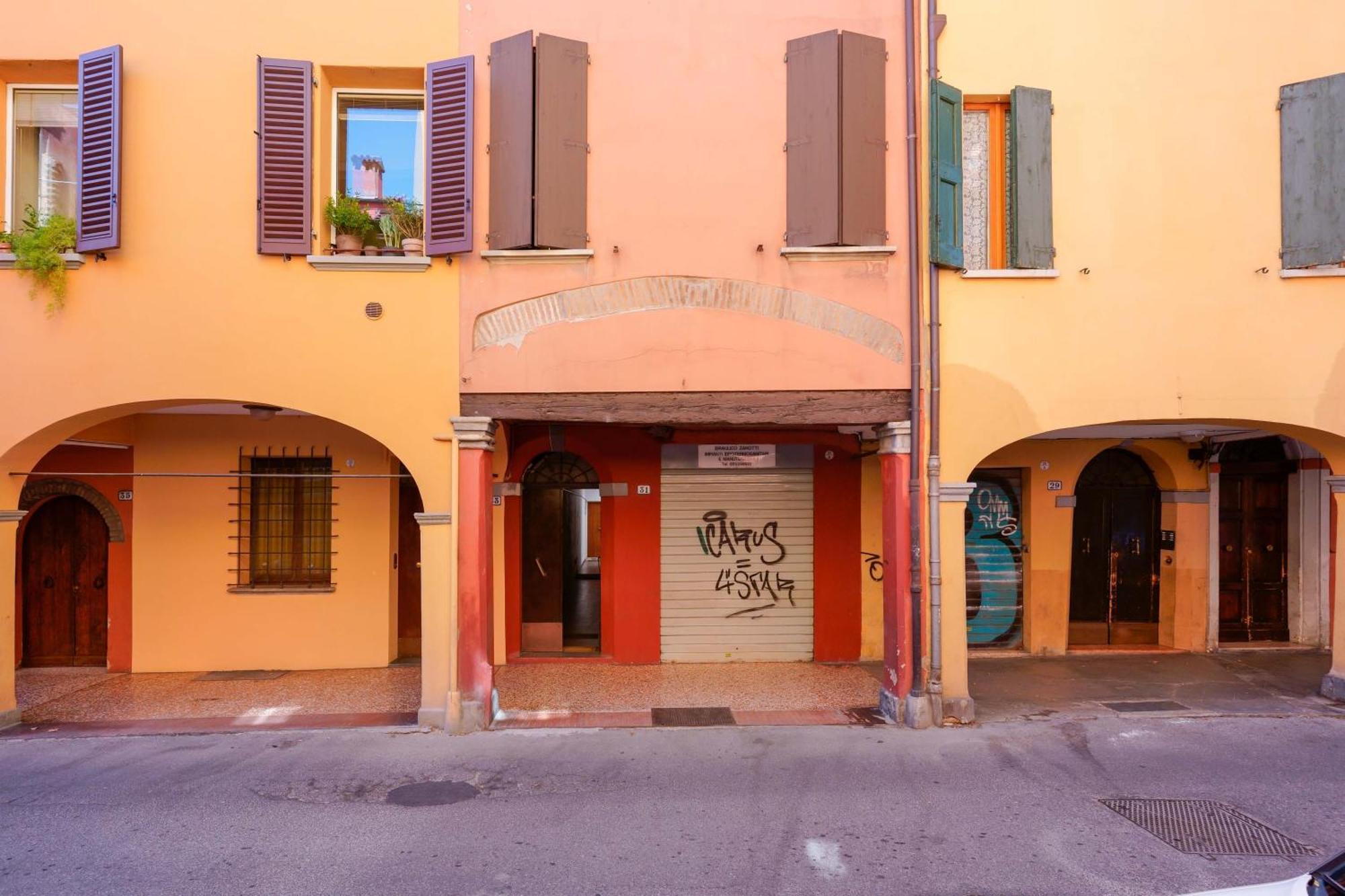 Teagarden Centro Storico Apartment *