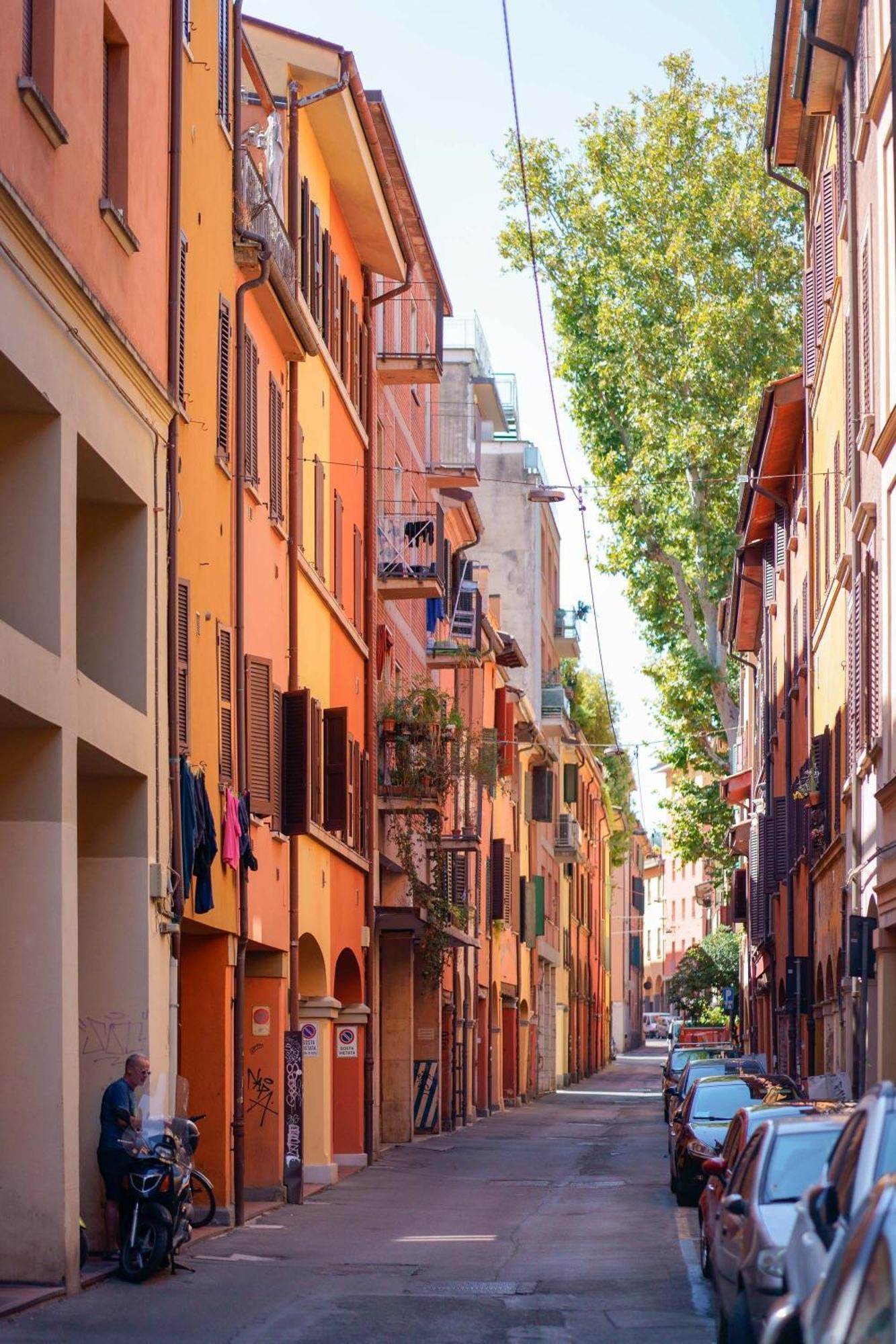 Teagarden Centro Storico Bologna