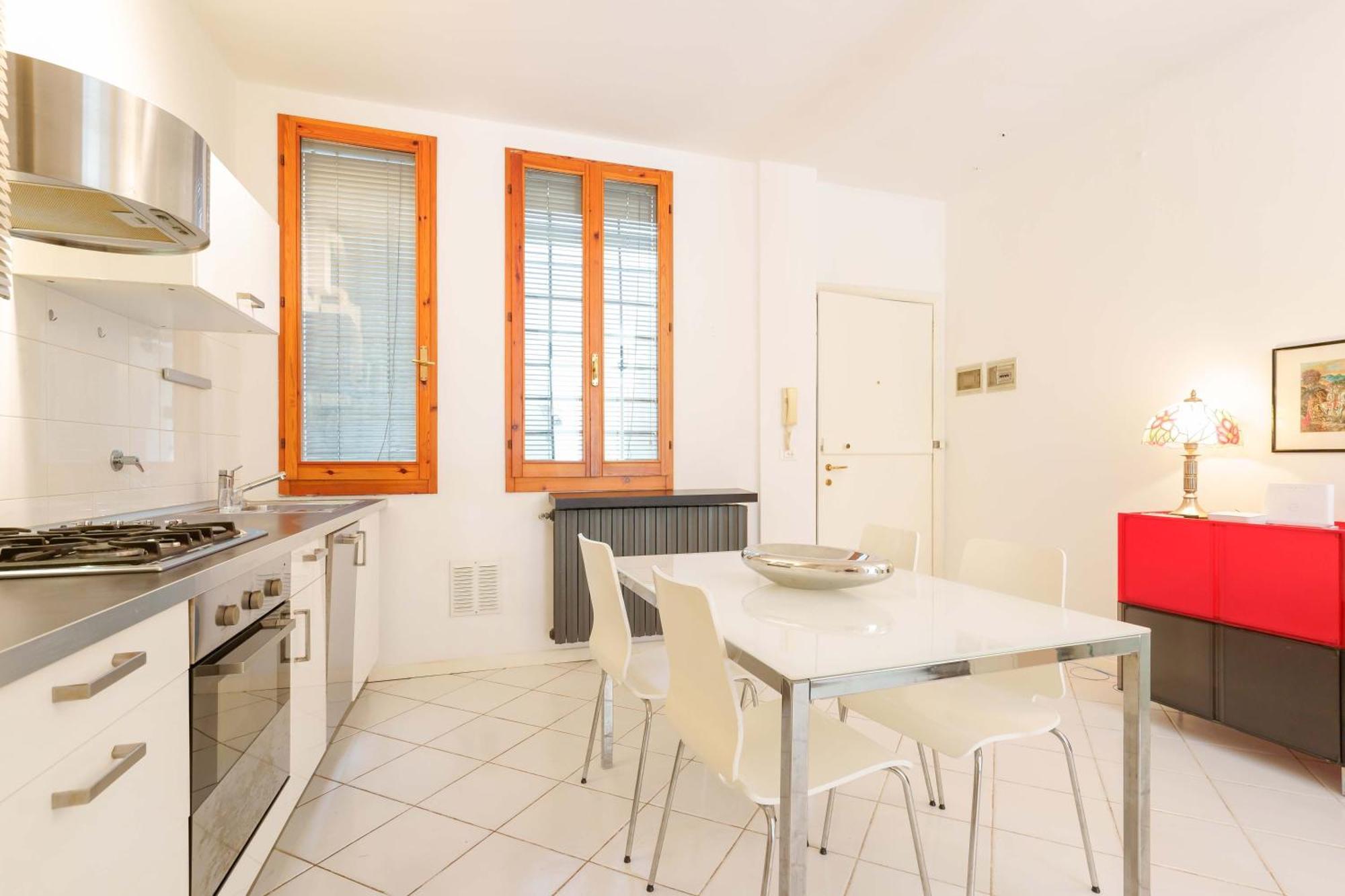 Teagarden Centro Storico Apartment Bologna