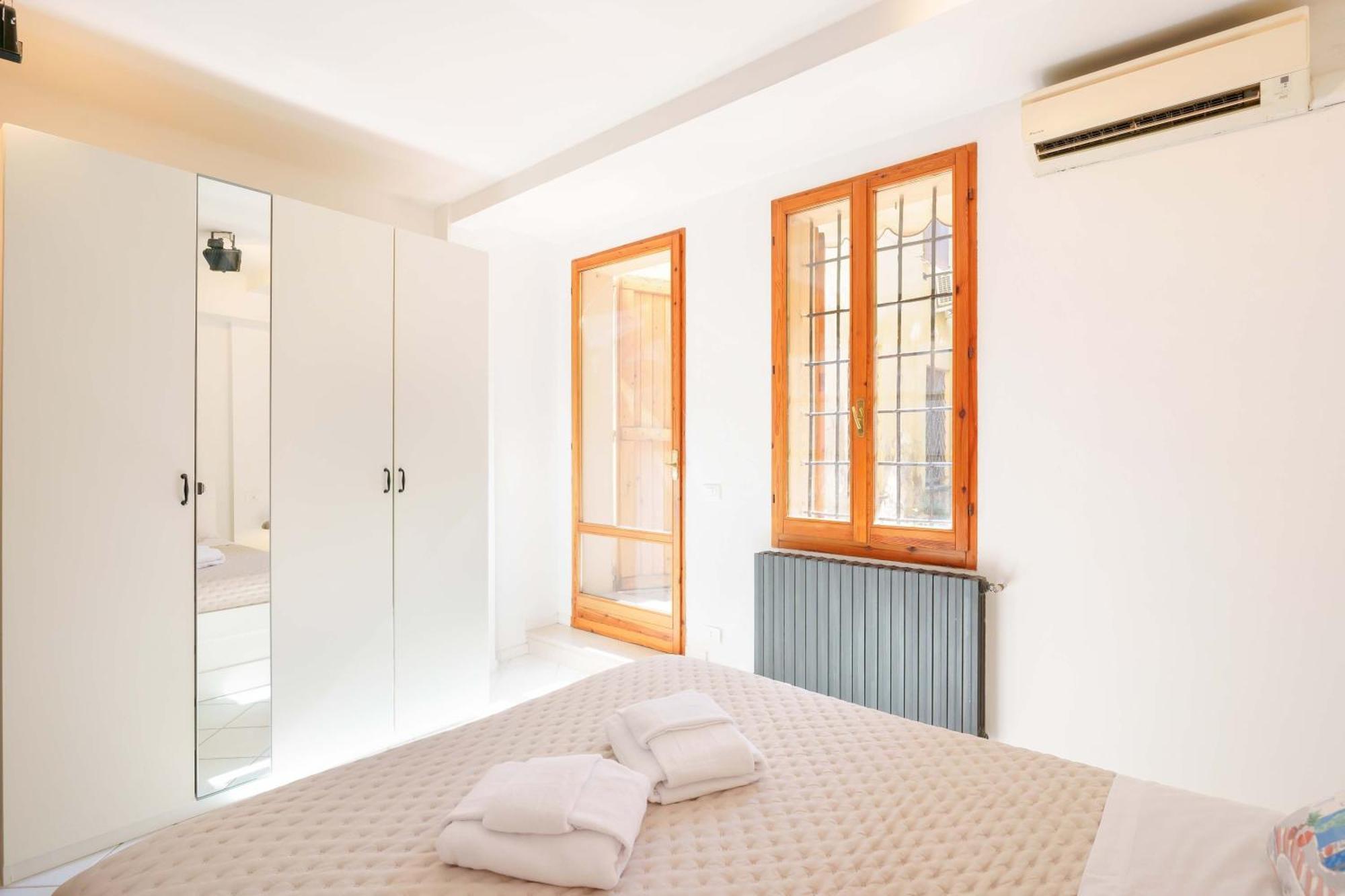 Apartment Teagarden Centro Storico Bologna