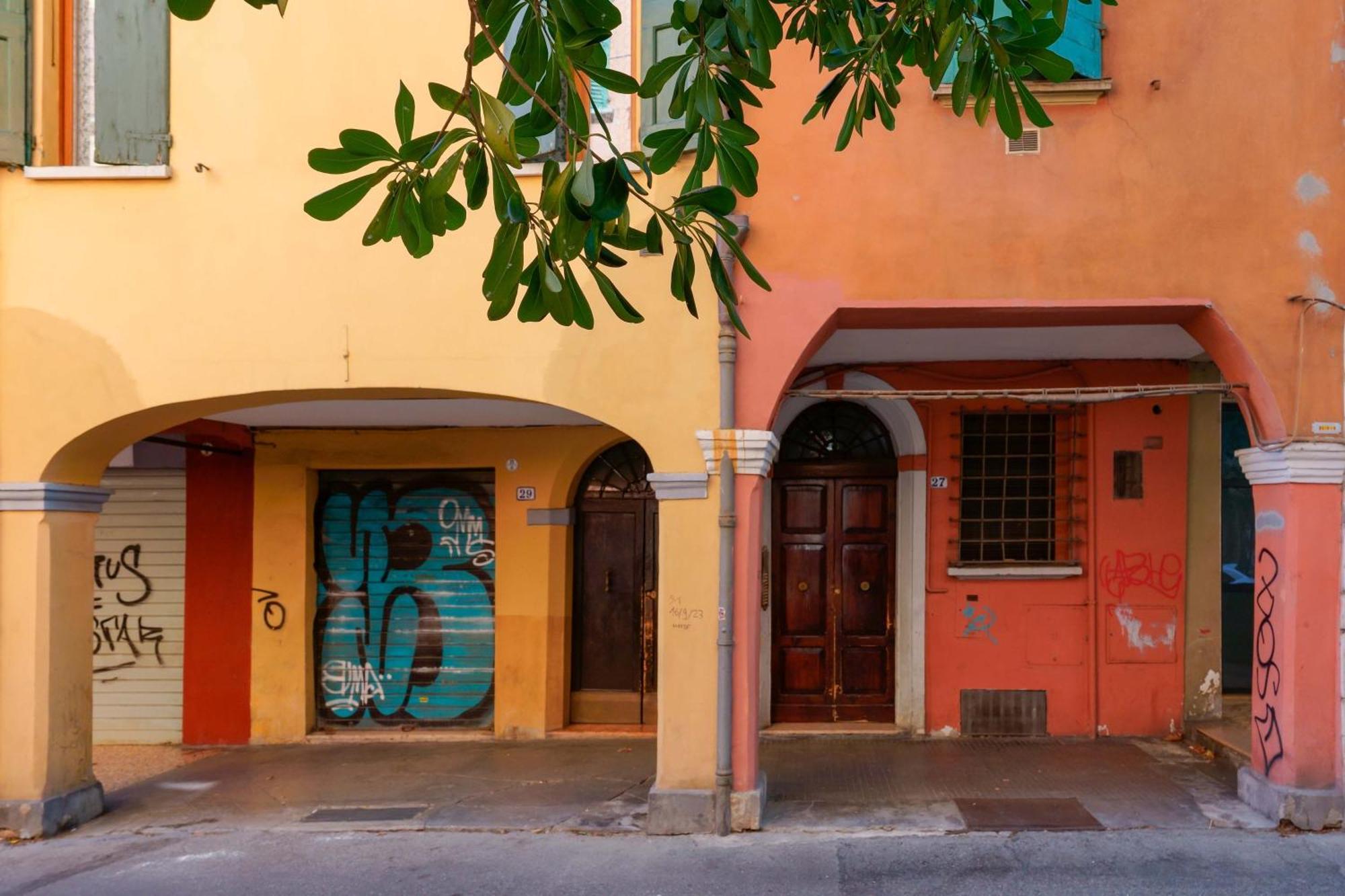 Teagarden Centro Storico Bologna