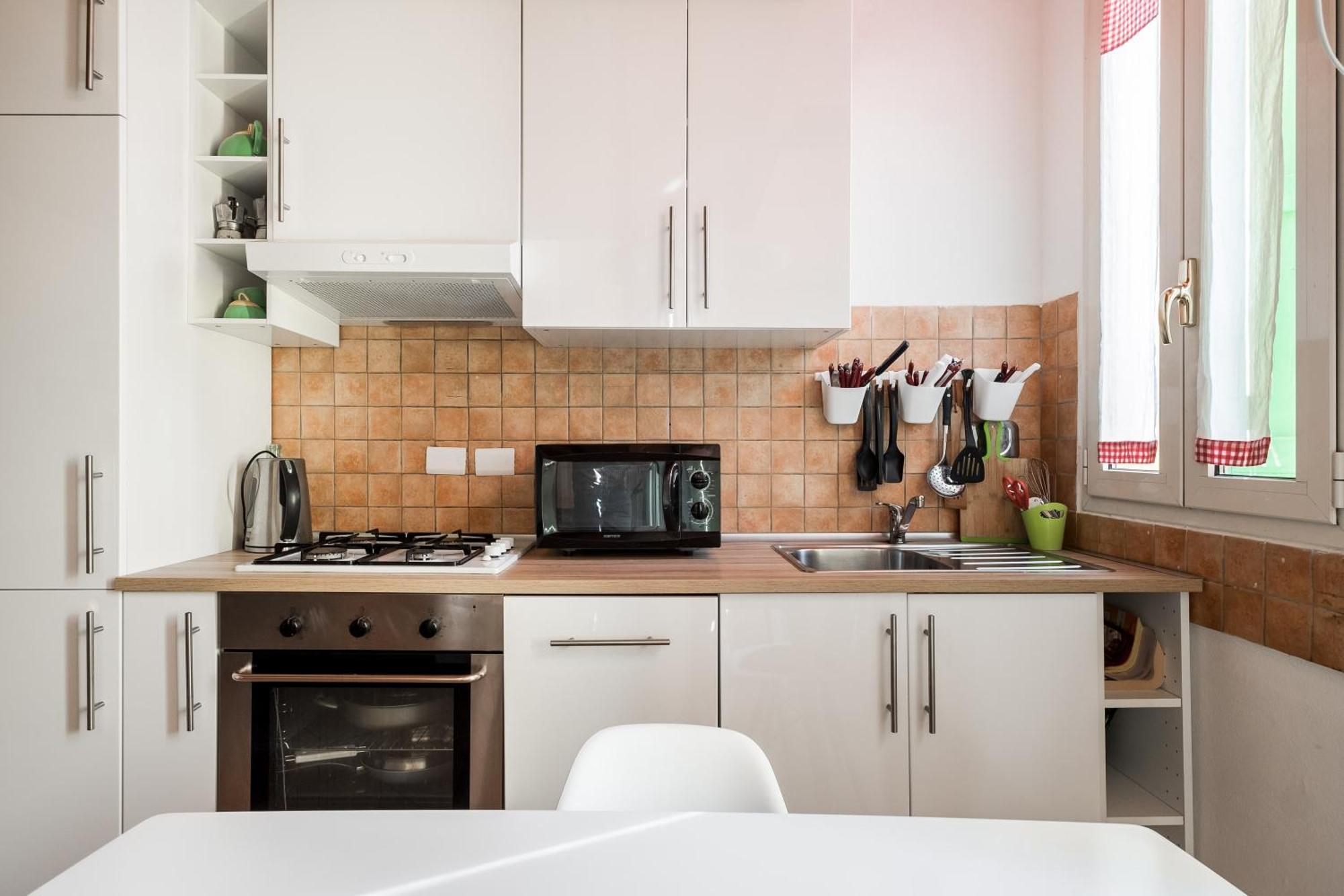 Appartement Attic In Historical Center Bologna