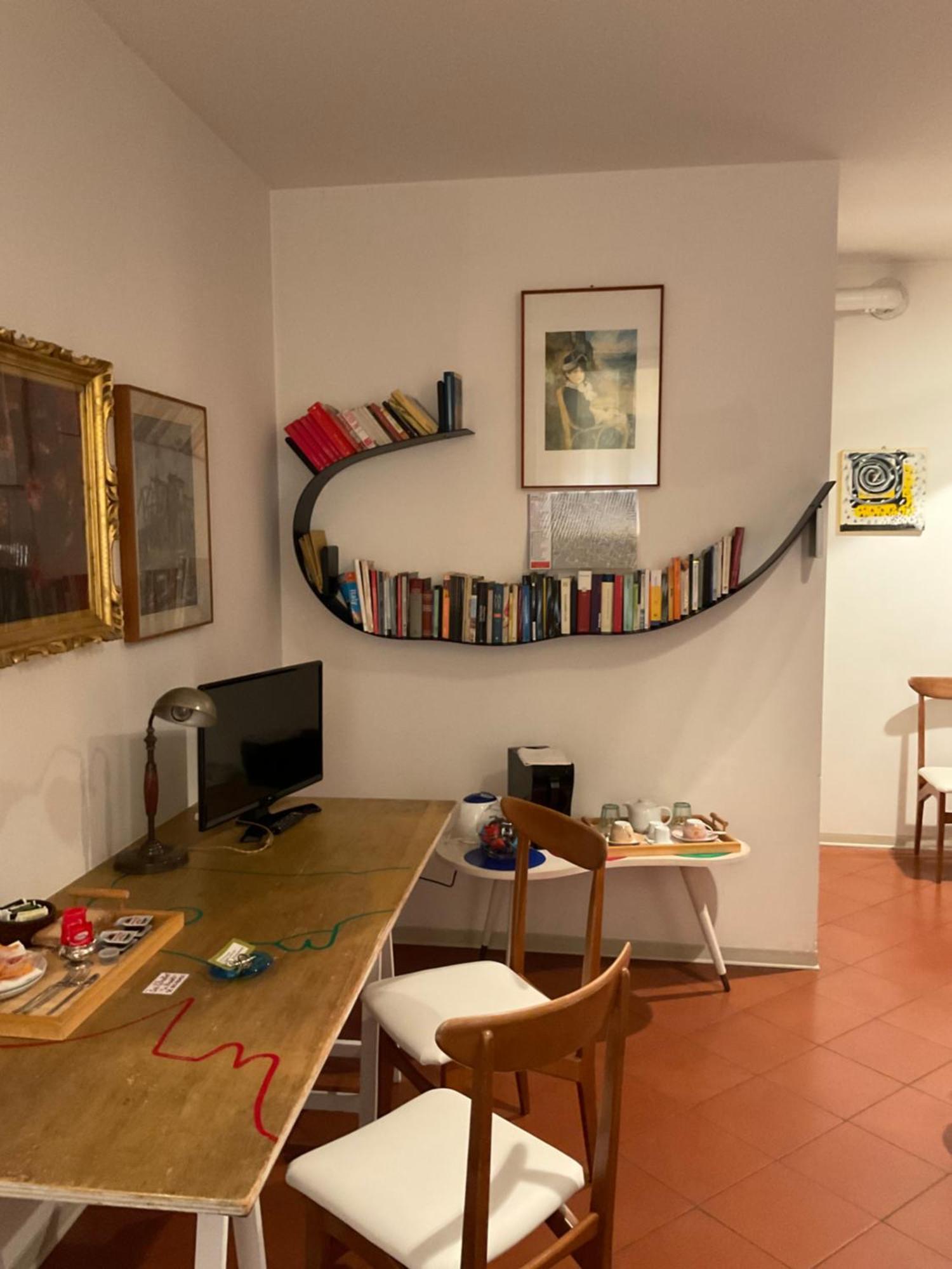 La Stradetta Bed & Breakfast