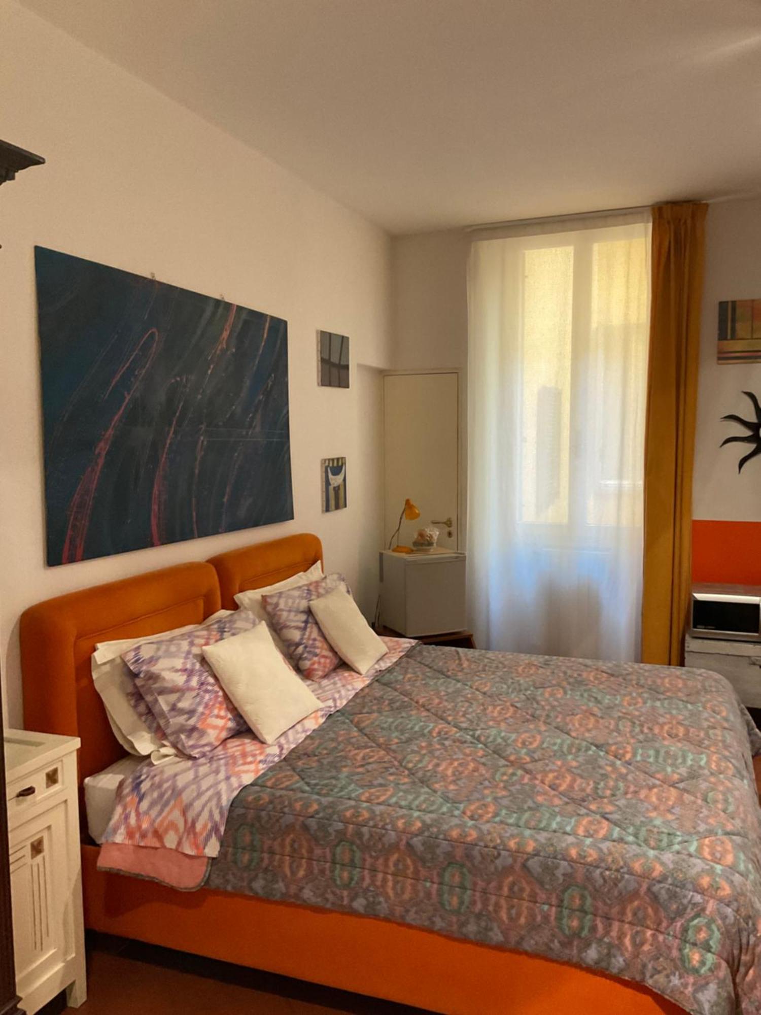 Bed & Breakfast La Stradetta *