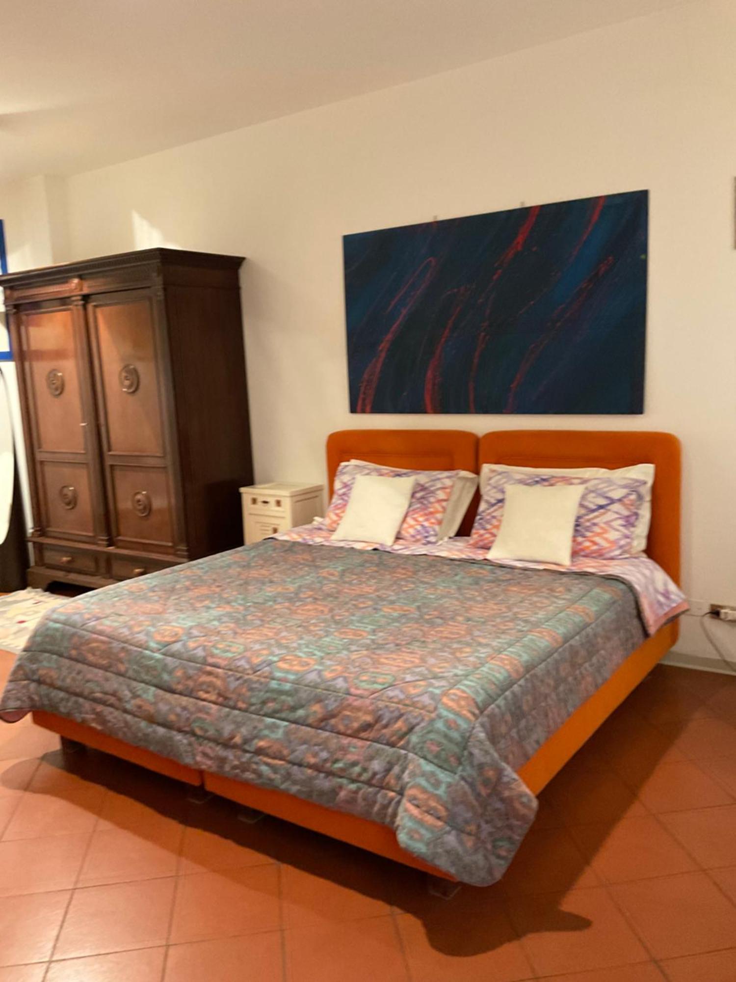 Bed & Breakfast La Stradetta Bologna