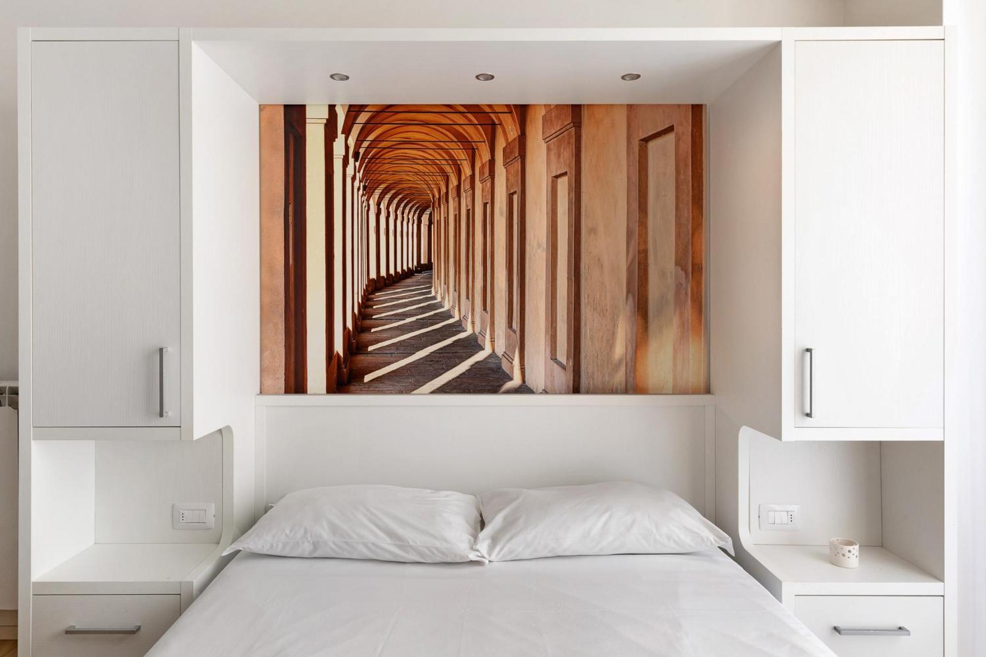 Cineteca White By Wonderful Italy Apartamento *