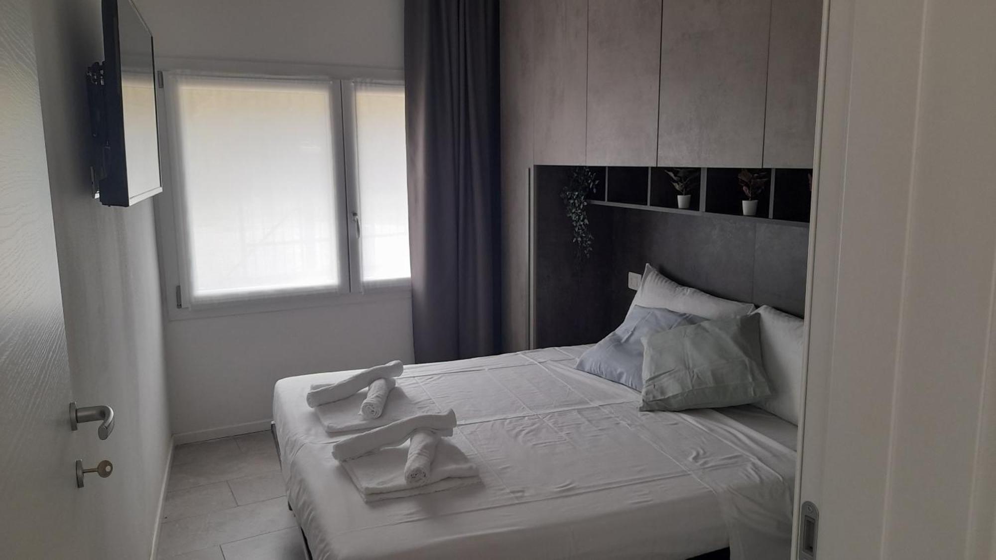 Quiet - Twa Apartment Bologna