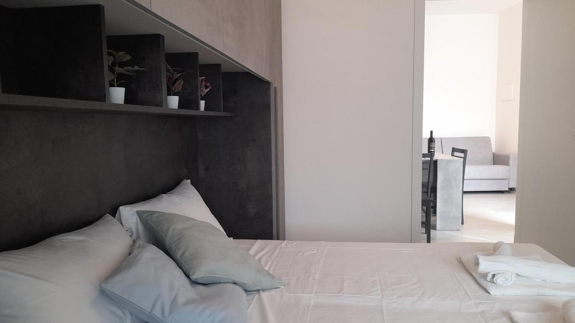 Apartment Quiet - Twa *