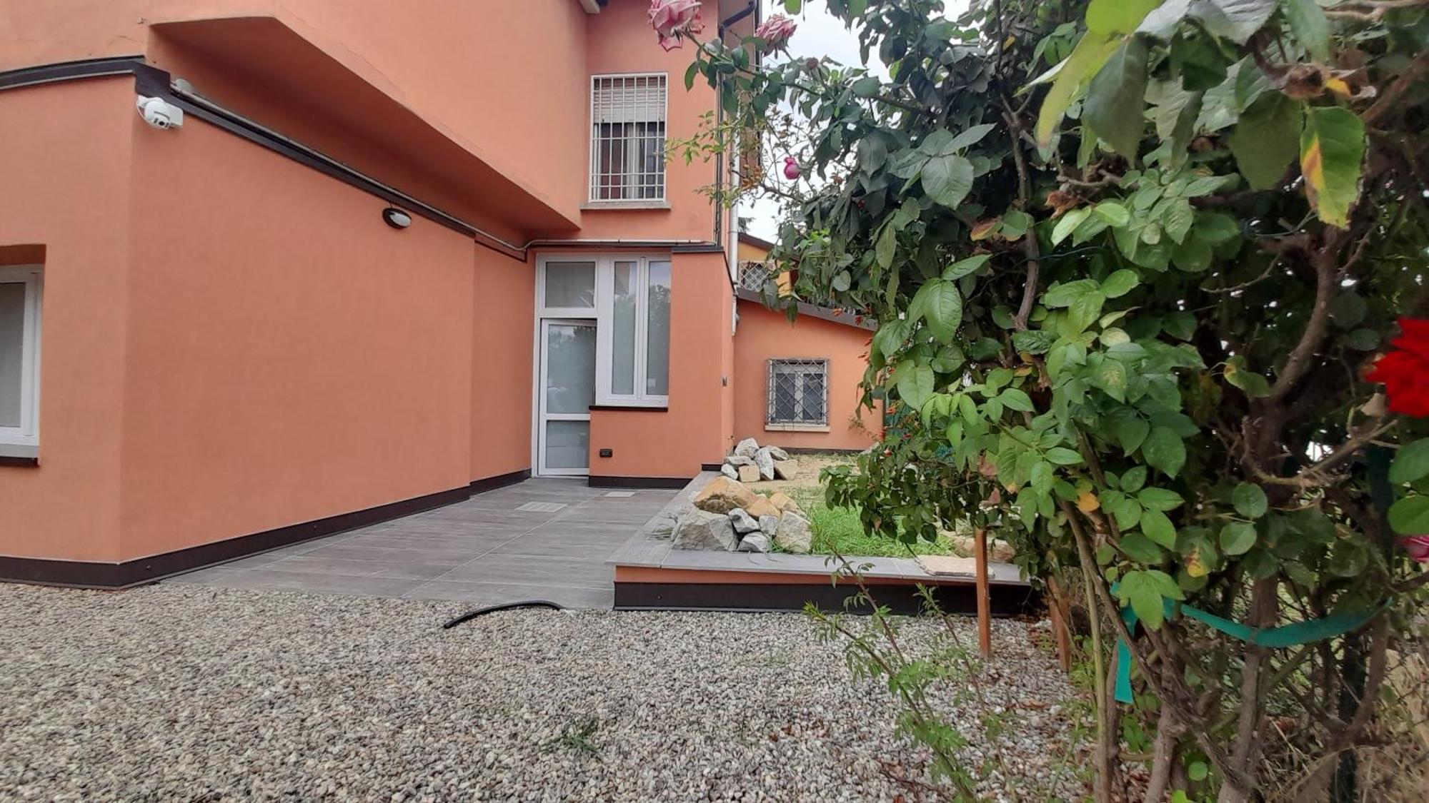 Apartment Quiet - Twa Bologna