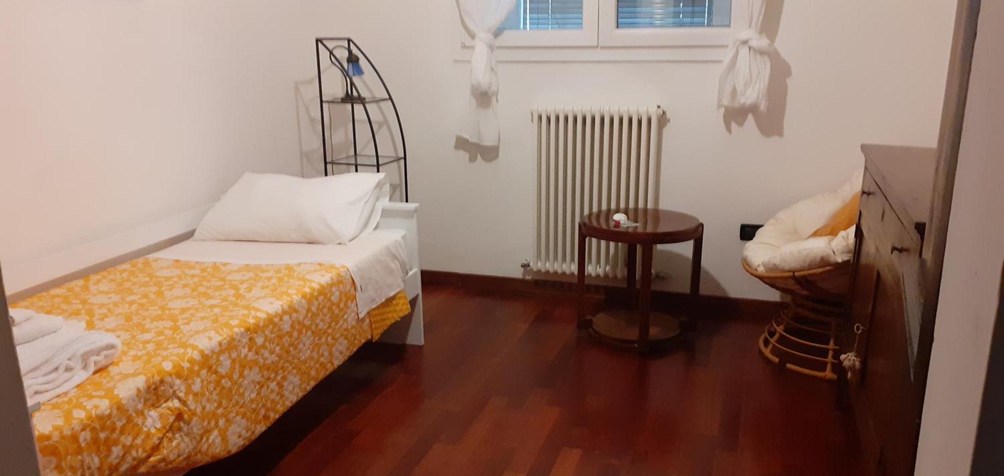 Casa San Mamolo Apartment