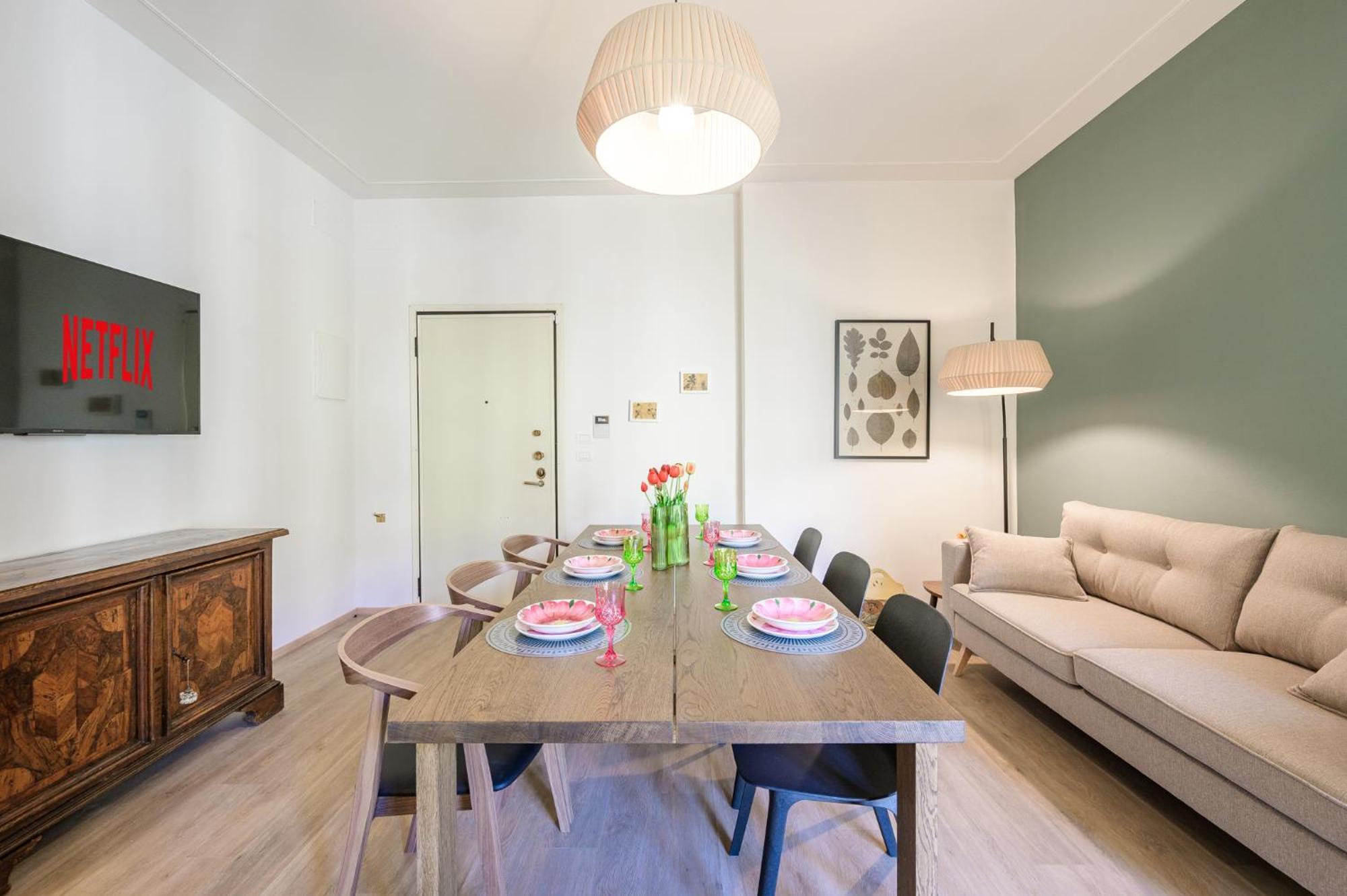 Casa Reno Centro Apartment Bologna