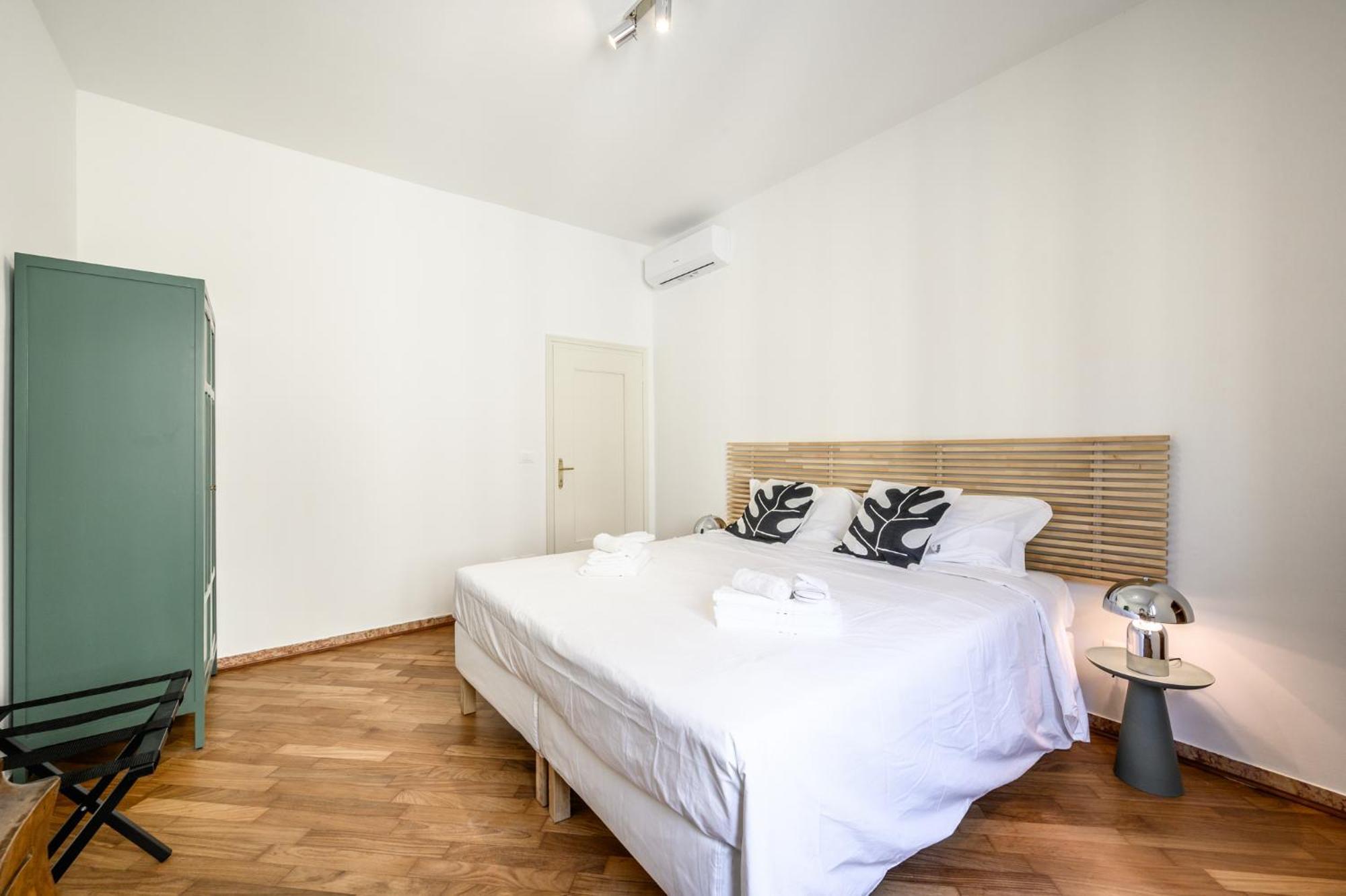 Appartement Casa Reno Centro *