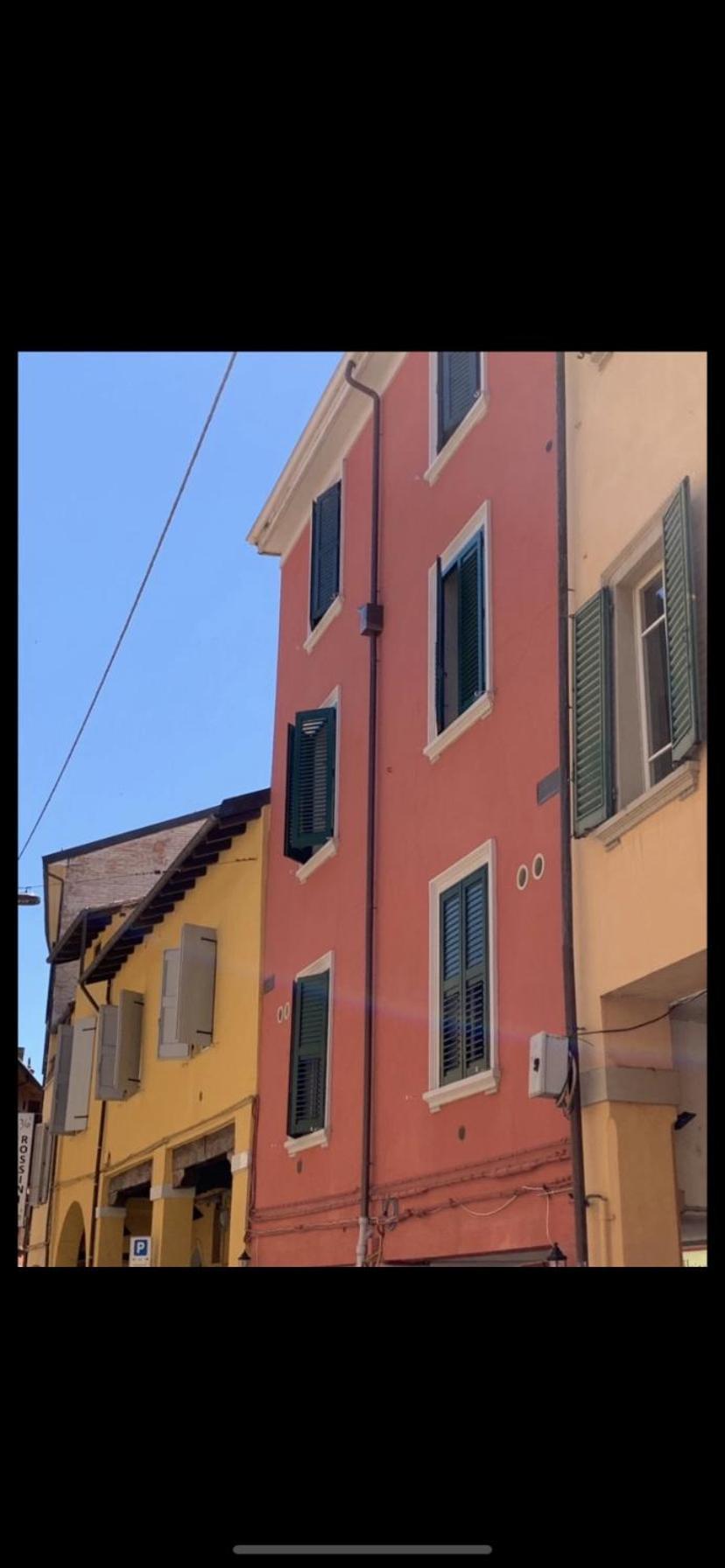 Verdi Plaza Bologna