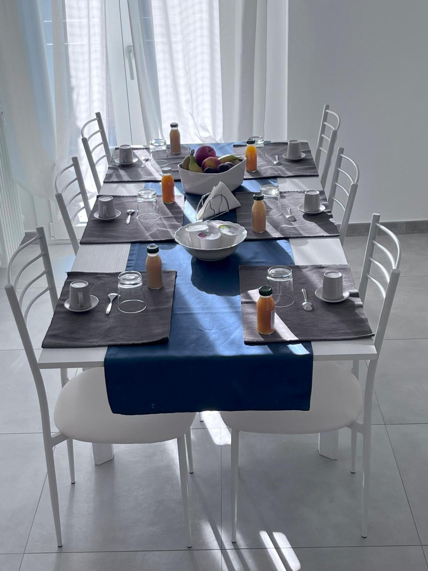 B&bononia View Bed & Breakfast *