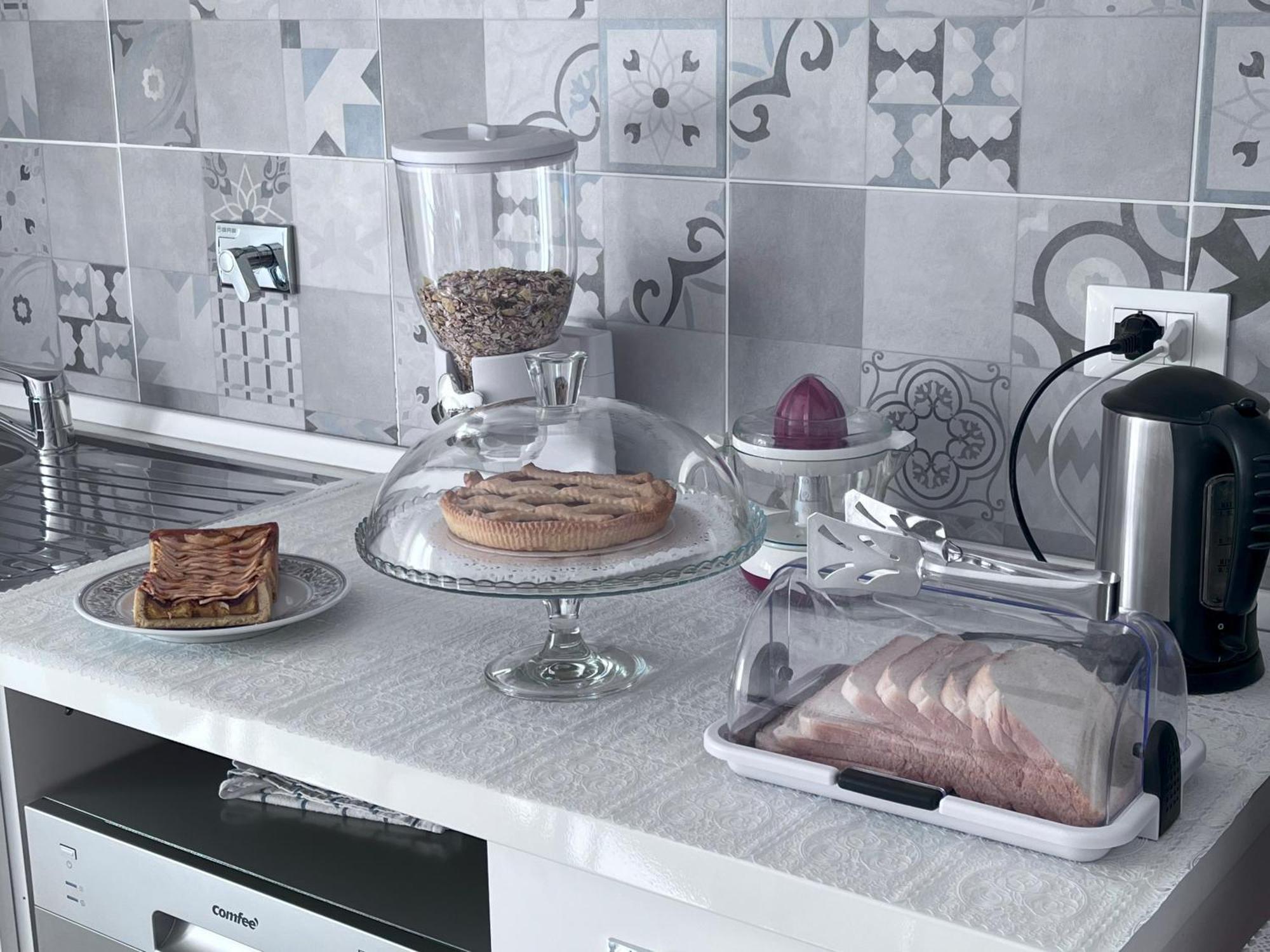 B&bononia View Bed & Breakfast Bologna