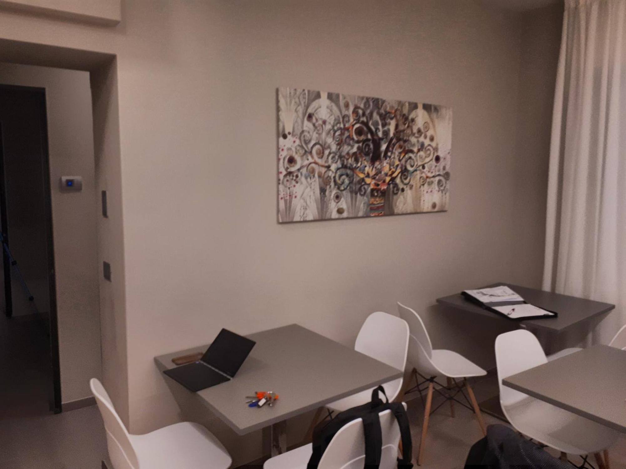 Apartment Smart Sei Chiese - Twa