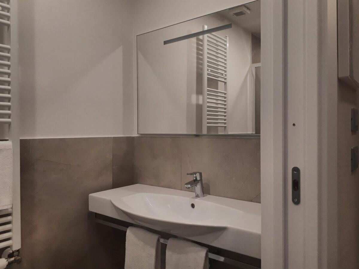 Smart Sei Chiese - Twa Apartment *