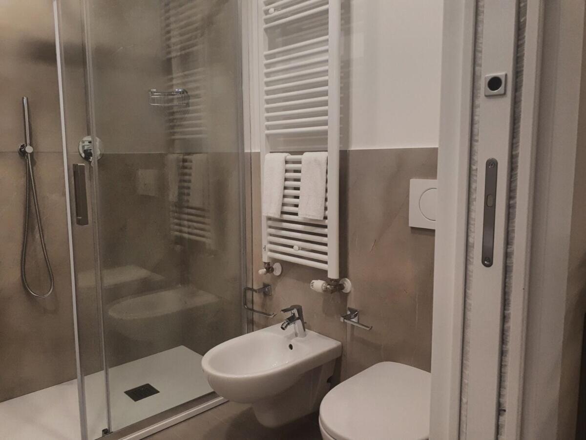Apartment Smart Sei Chiese - Twa *