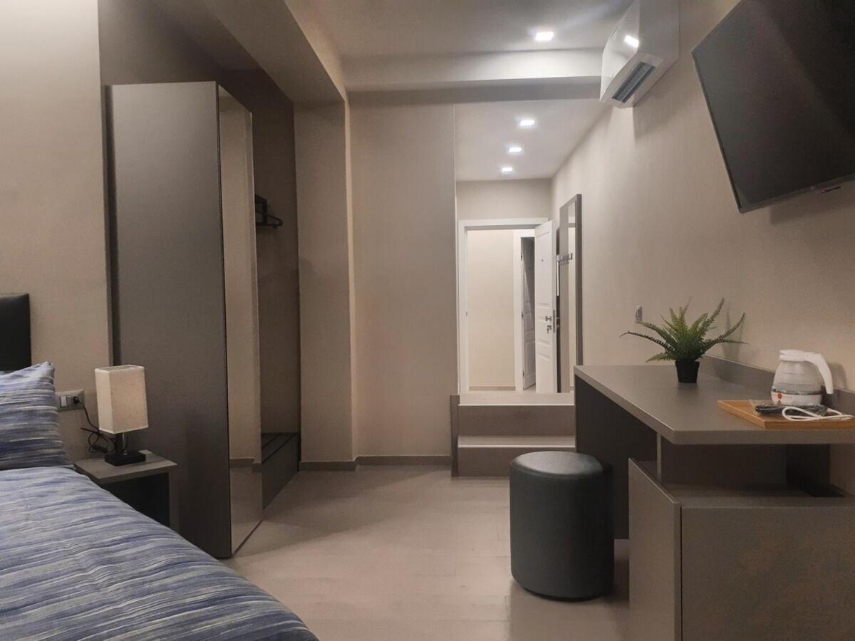 Apartment Smart Sei Chiese - Twa *