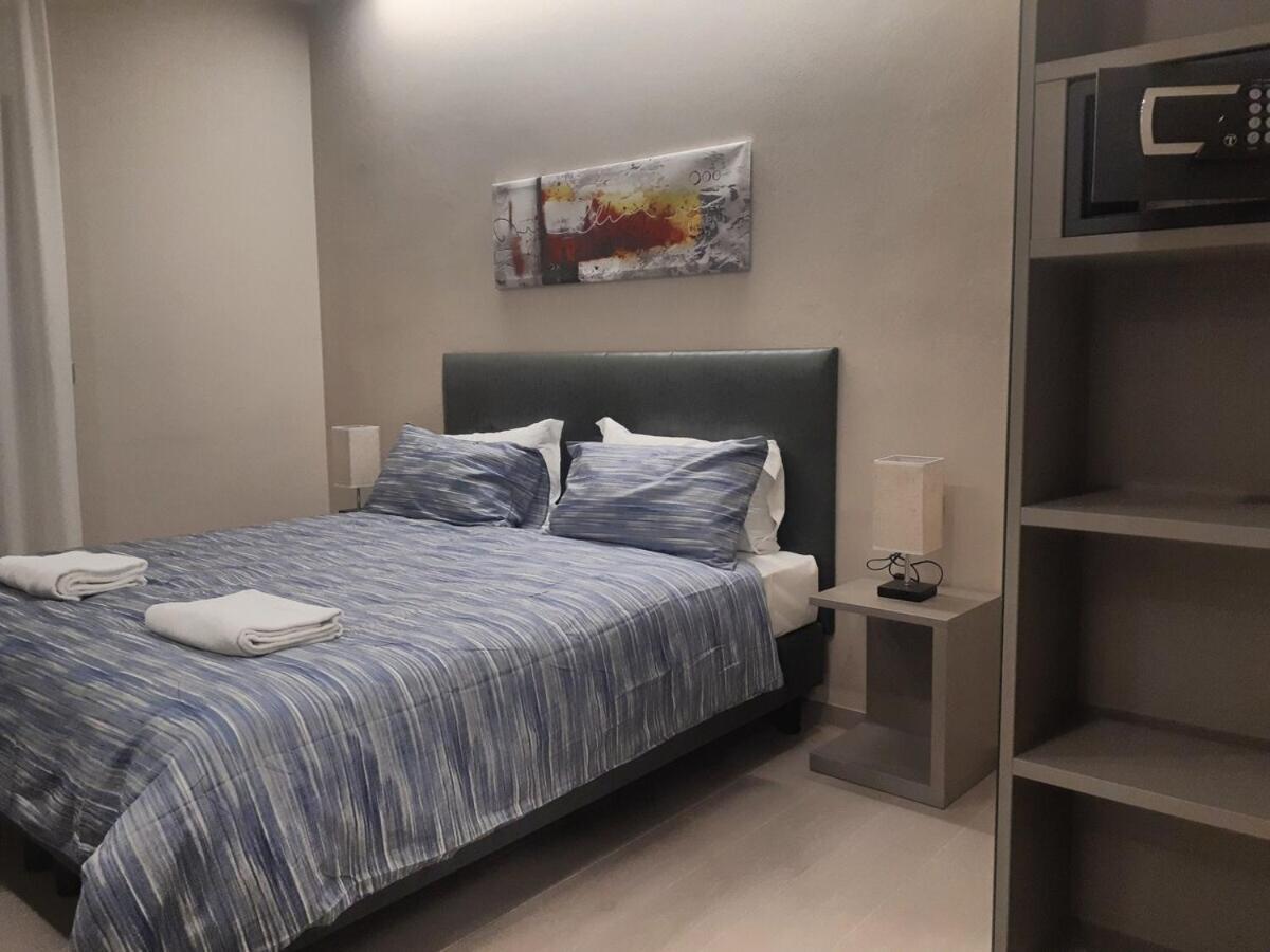 Smart Sei Chiese - Twa Apartment
