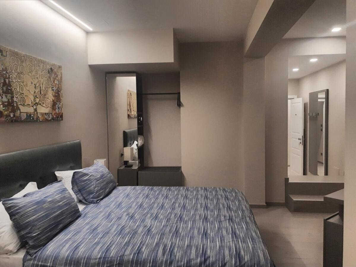 Apartment Smart Sei Chiese - Twa *