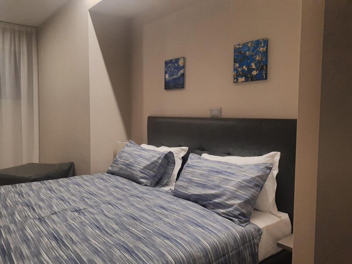 Apartment Smart Sei Chiese - Twa Bologna