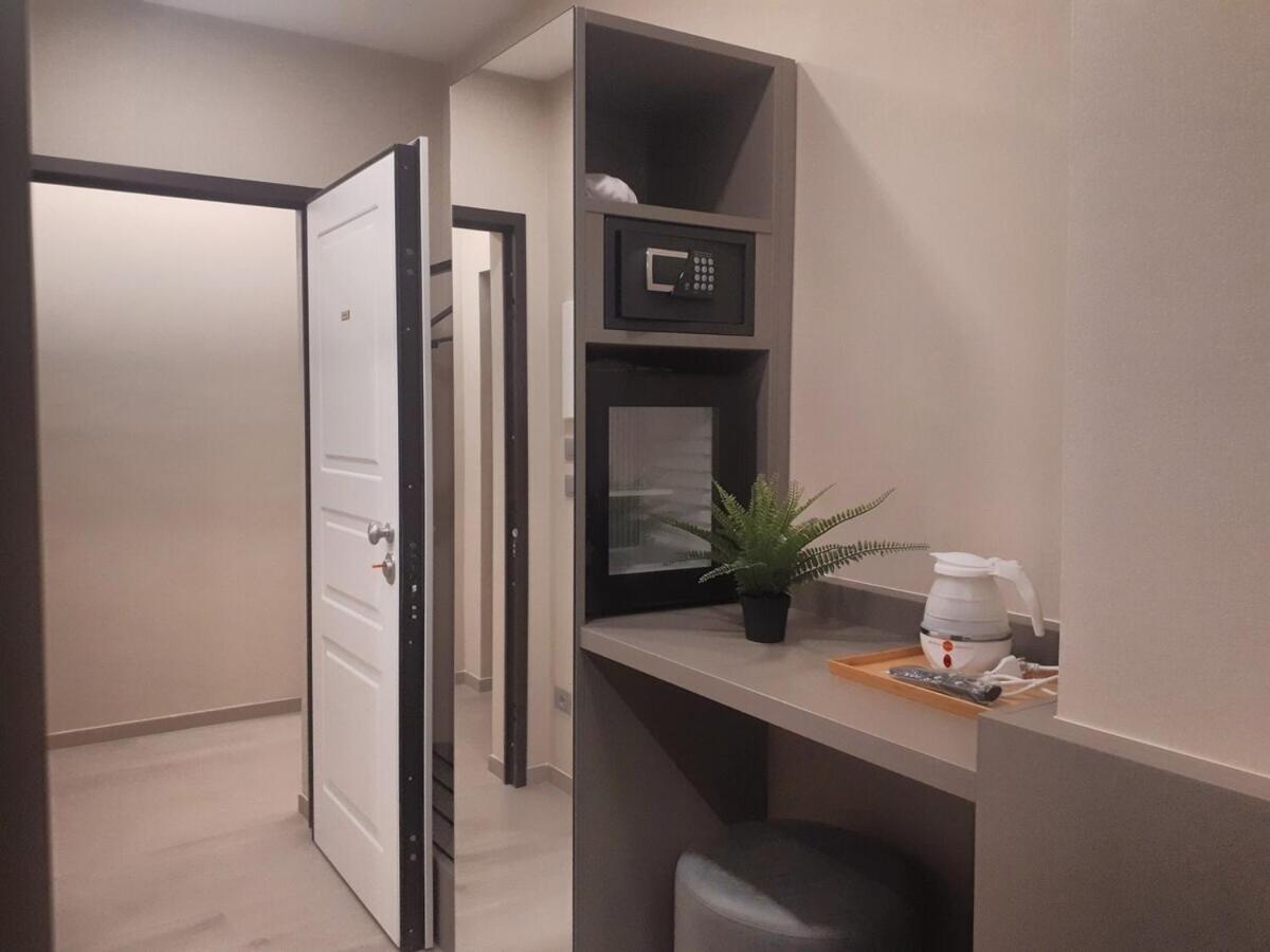 Apartment Smart Sei Chiese - Twa