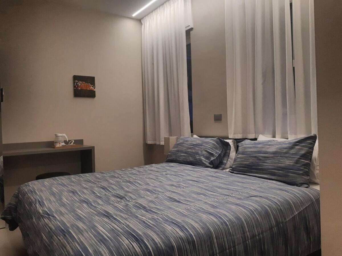 Smart Sei Chiese - Twa Apartment *