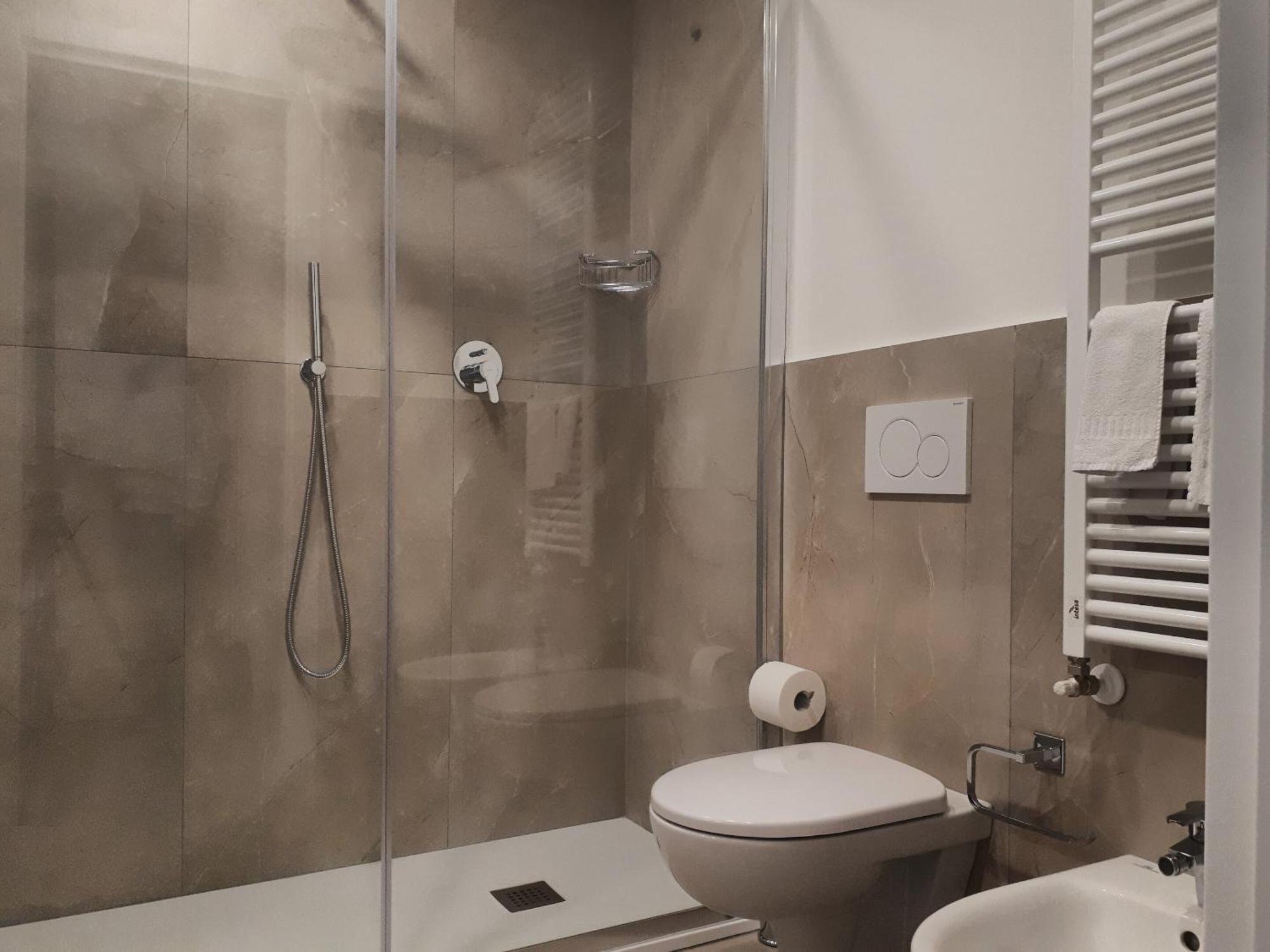 Apartment Smart Mercanzia - Twa