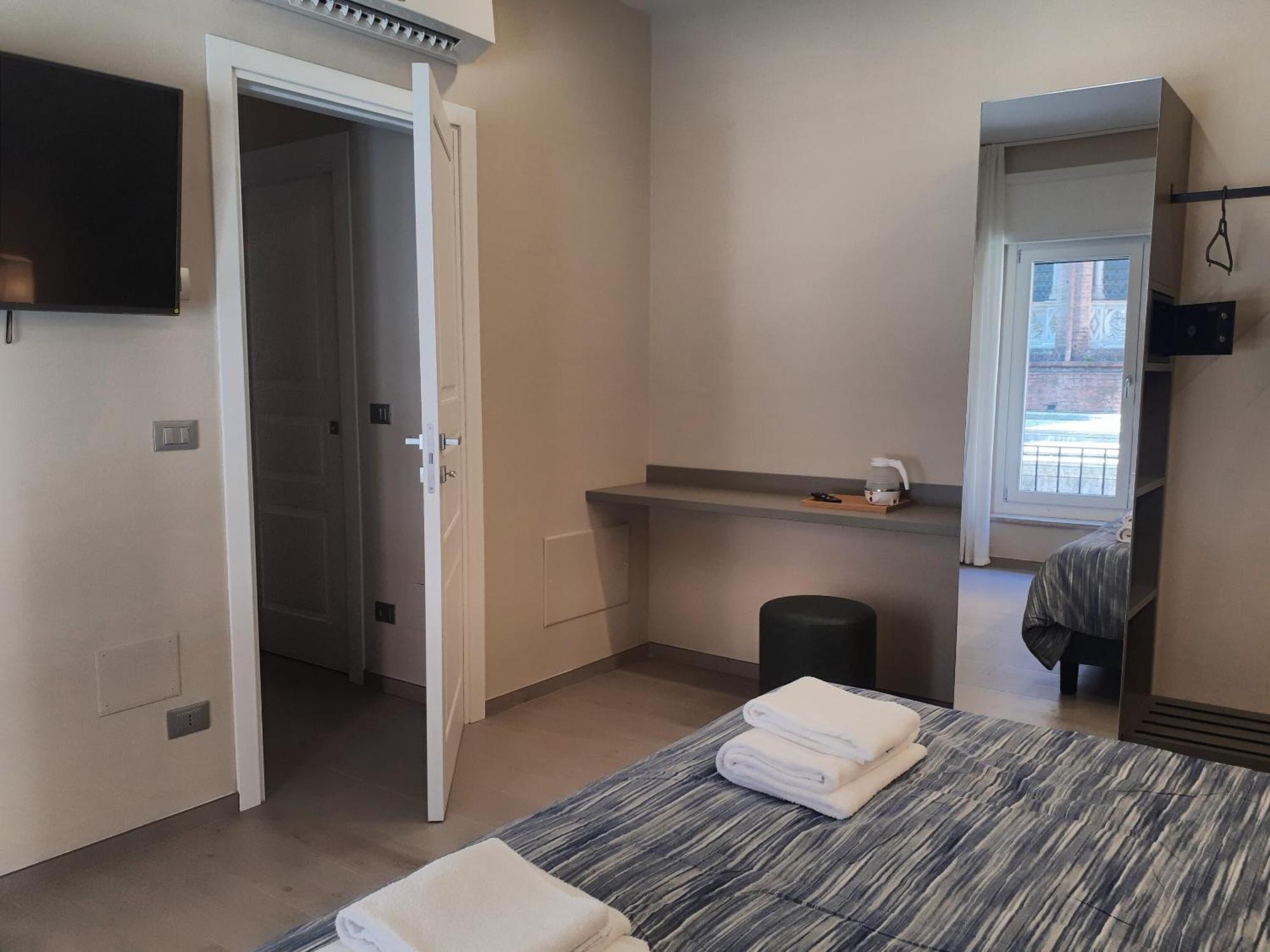 Apartment Smart Mercanzia - Twa *