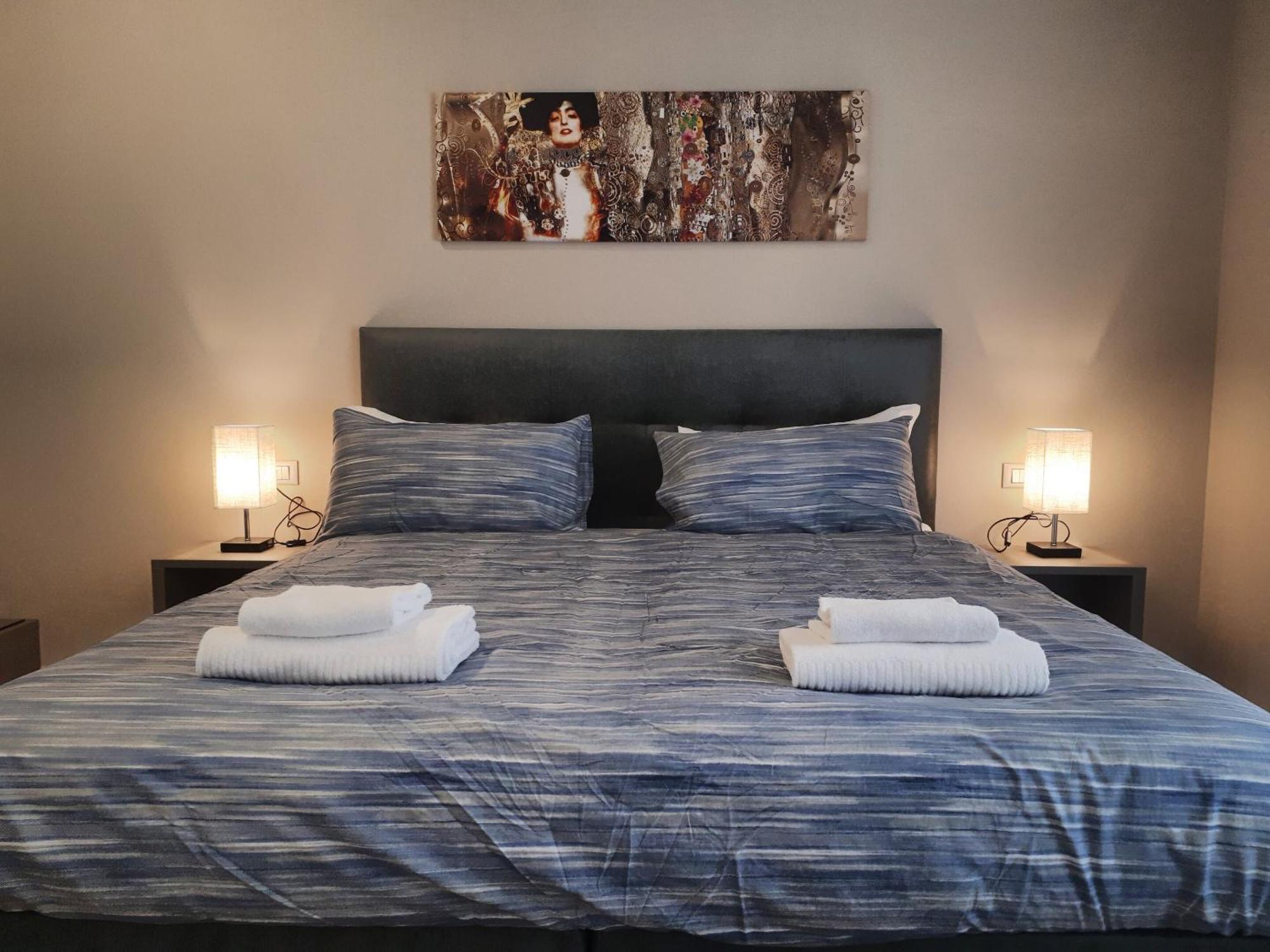 Smart Mercanzia - Twa Apartment Bologna