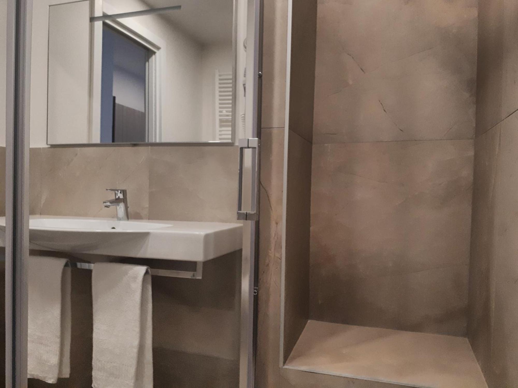 Apartment Smart Mercanzia - Twa Bologna
