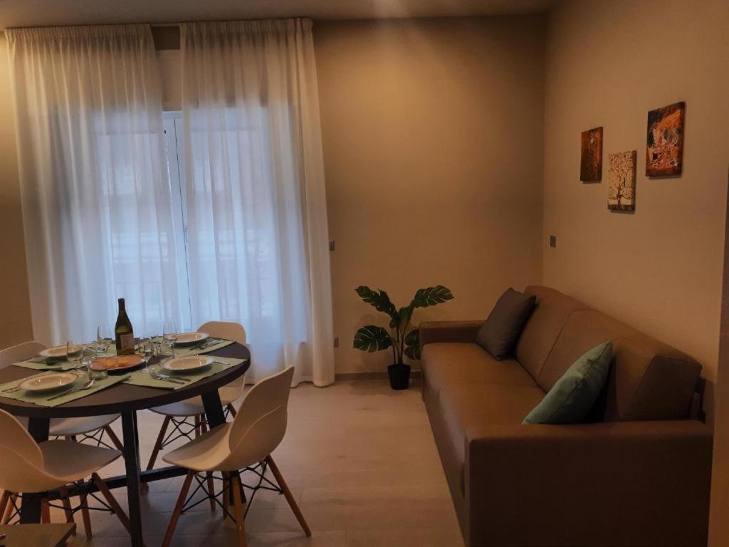 Apartment Smart Mercanzia - Twa Bologna