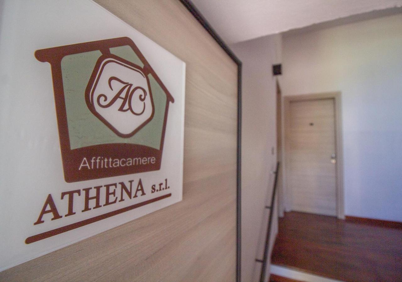 Athena - Parcheggio Privato Gasthof
