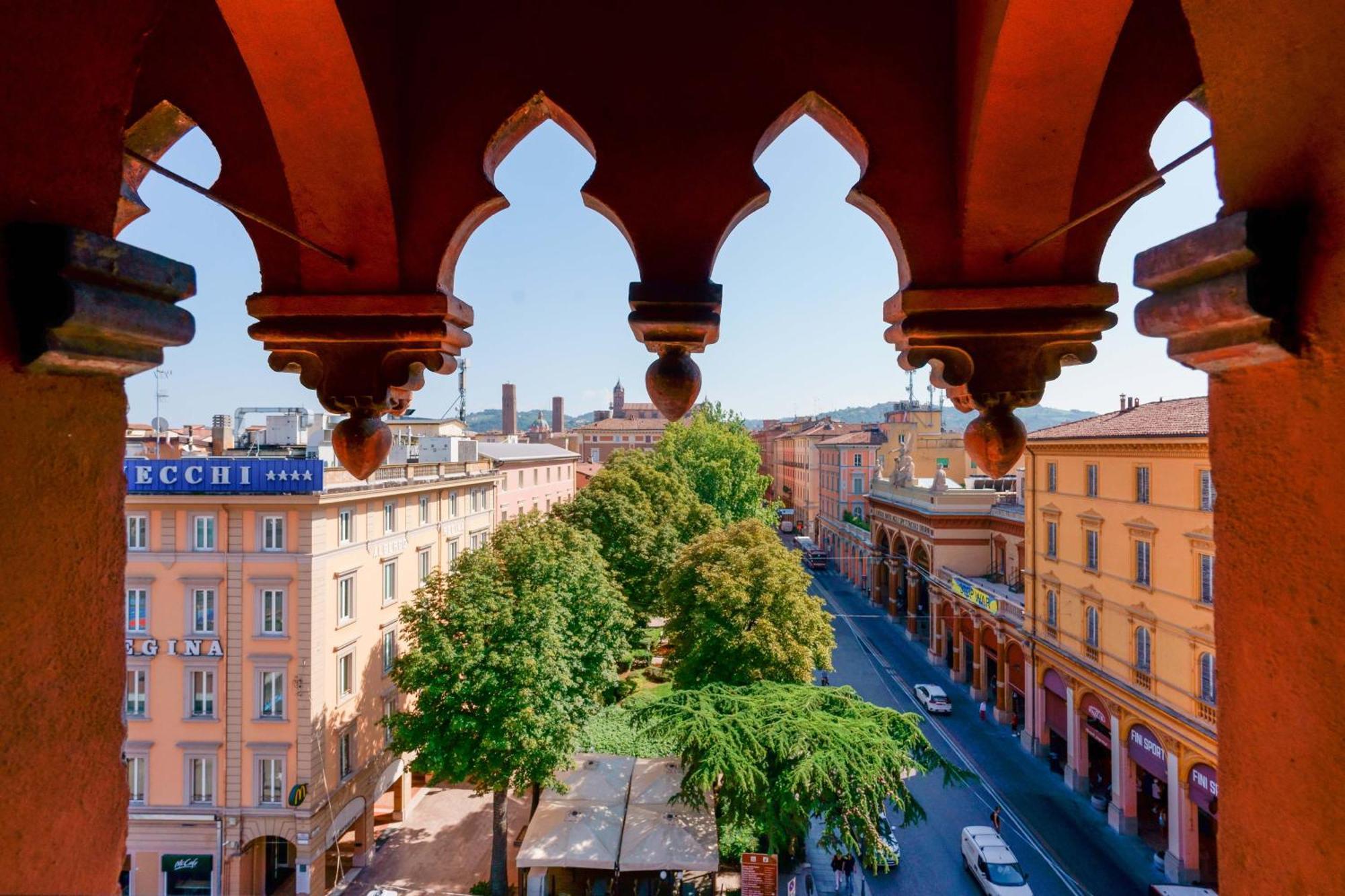 Rooftopbo Centro Storico * Bologna
