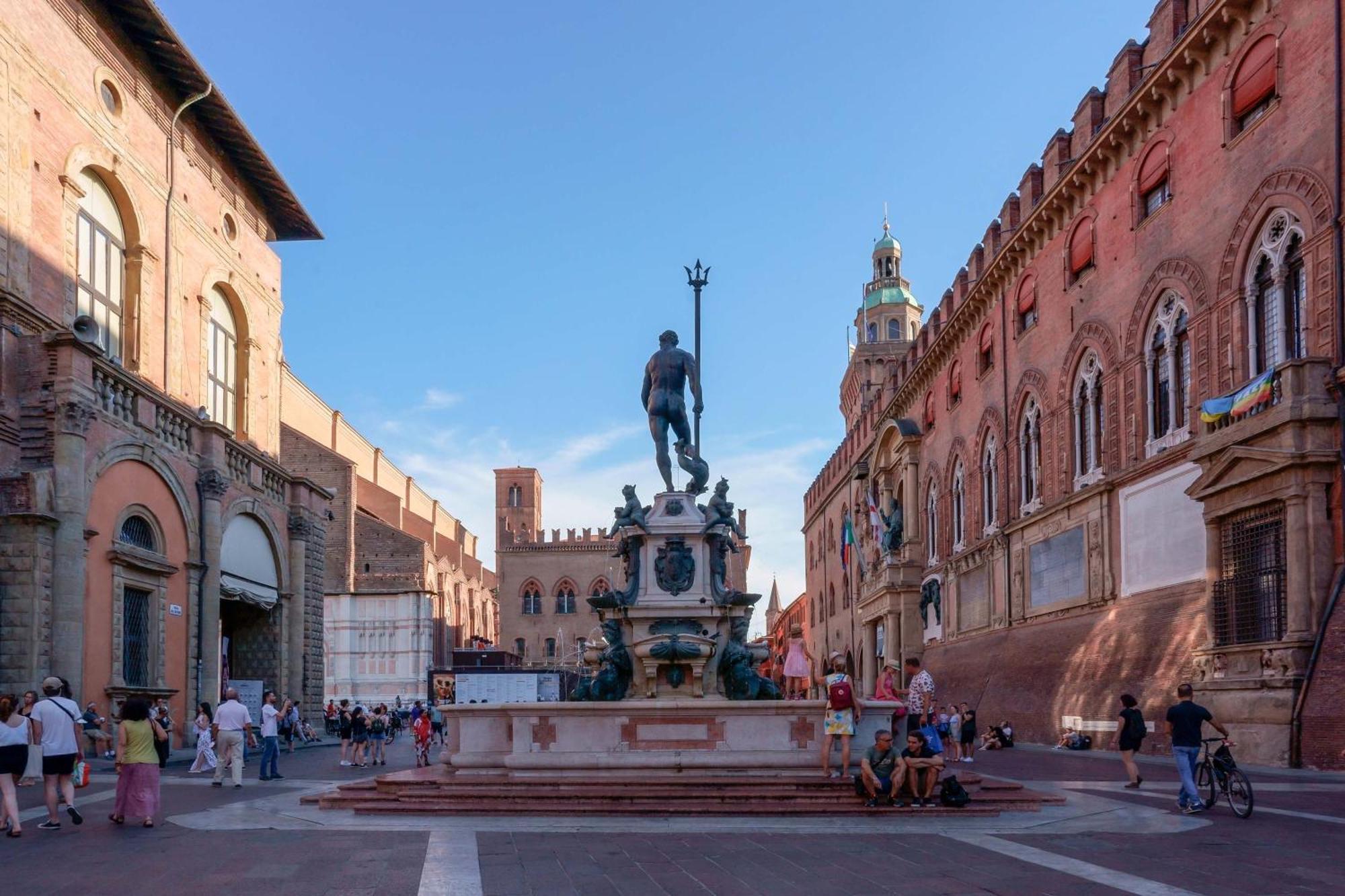 Rooftopbo Centro Storico Bologna