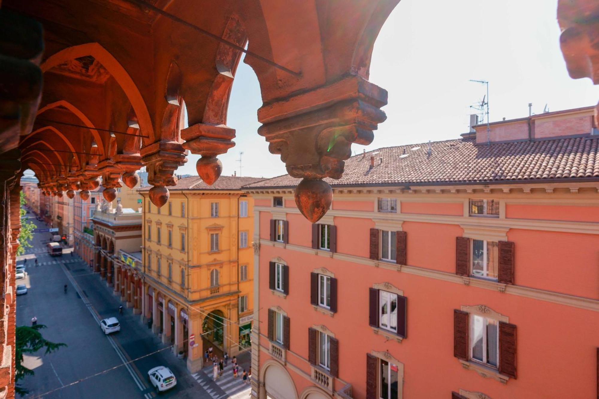 Rooftopbo Centro Storico Bologna