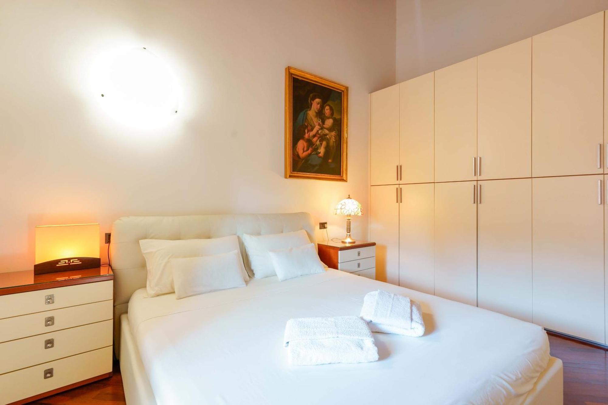 Appartamento Rooftopbo Centro Storico Bologna