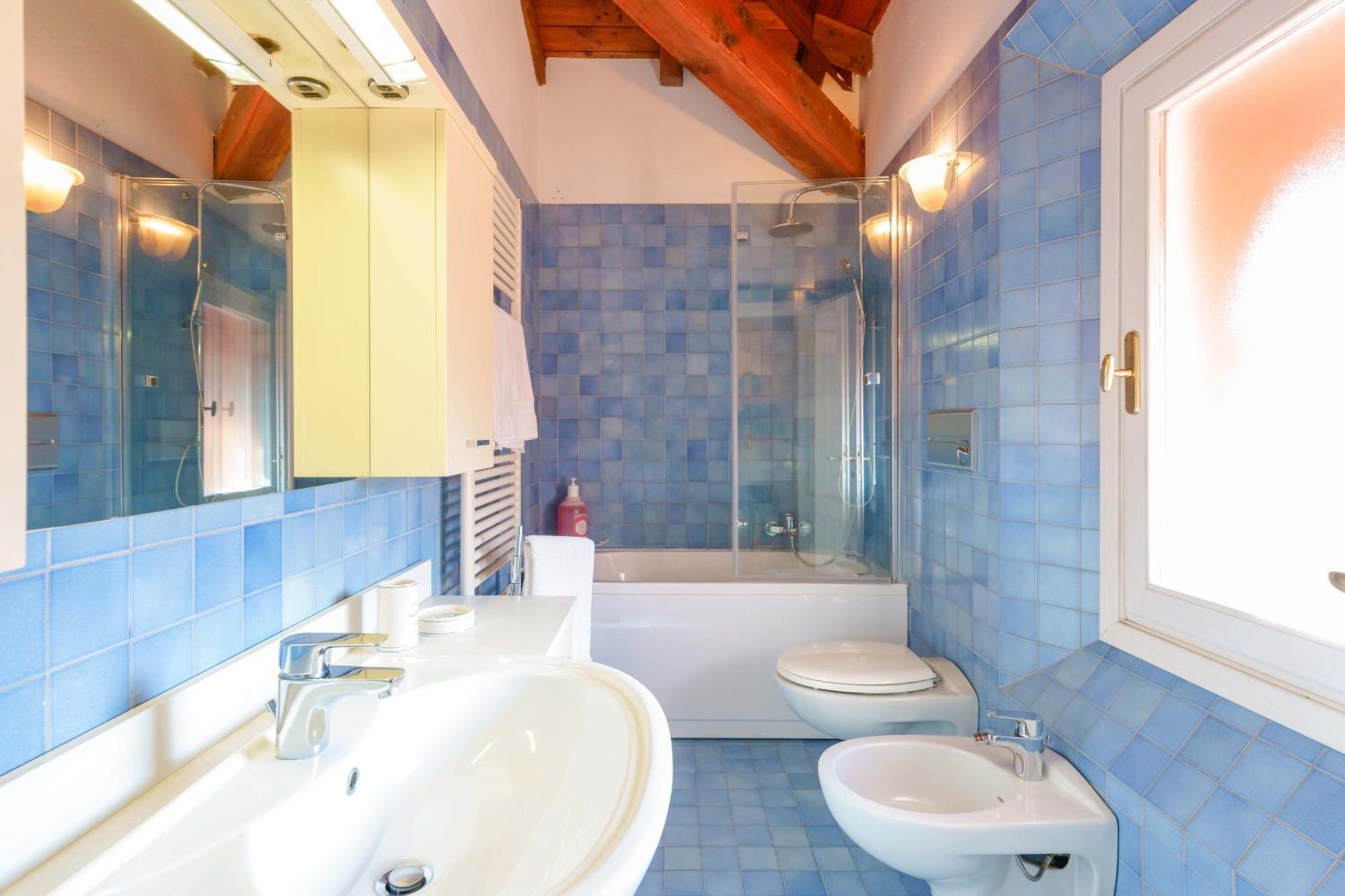 Appartamento Rooftopbo Centro Storico Bologna