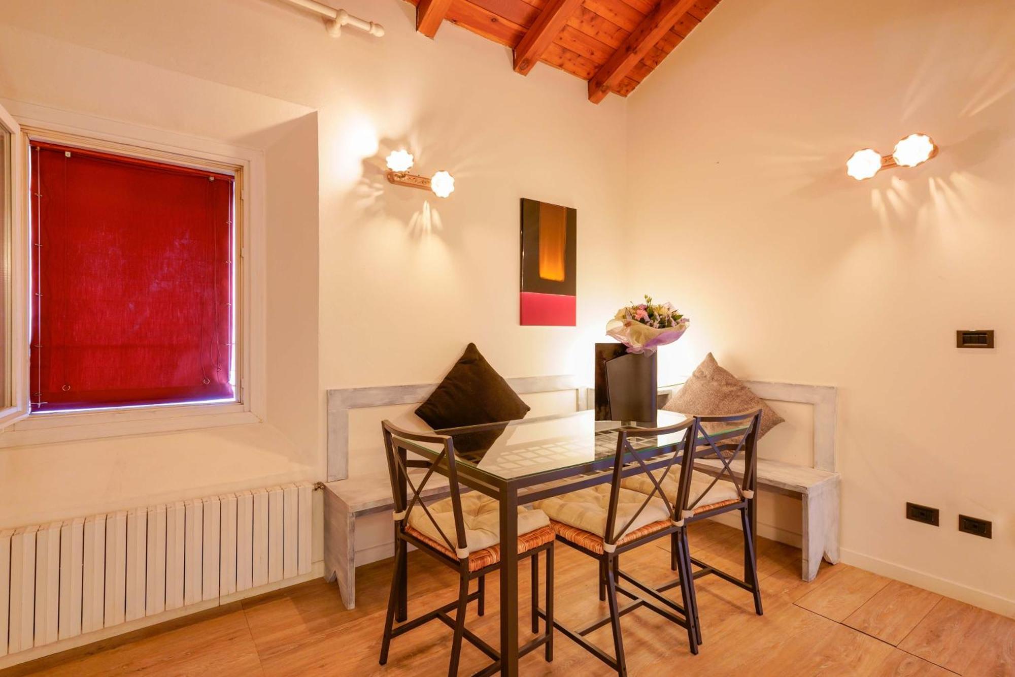 Appartamento Rooftopbo Centro Storico