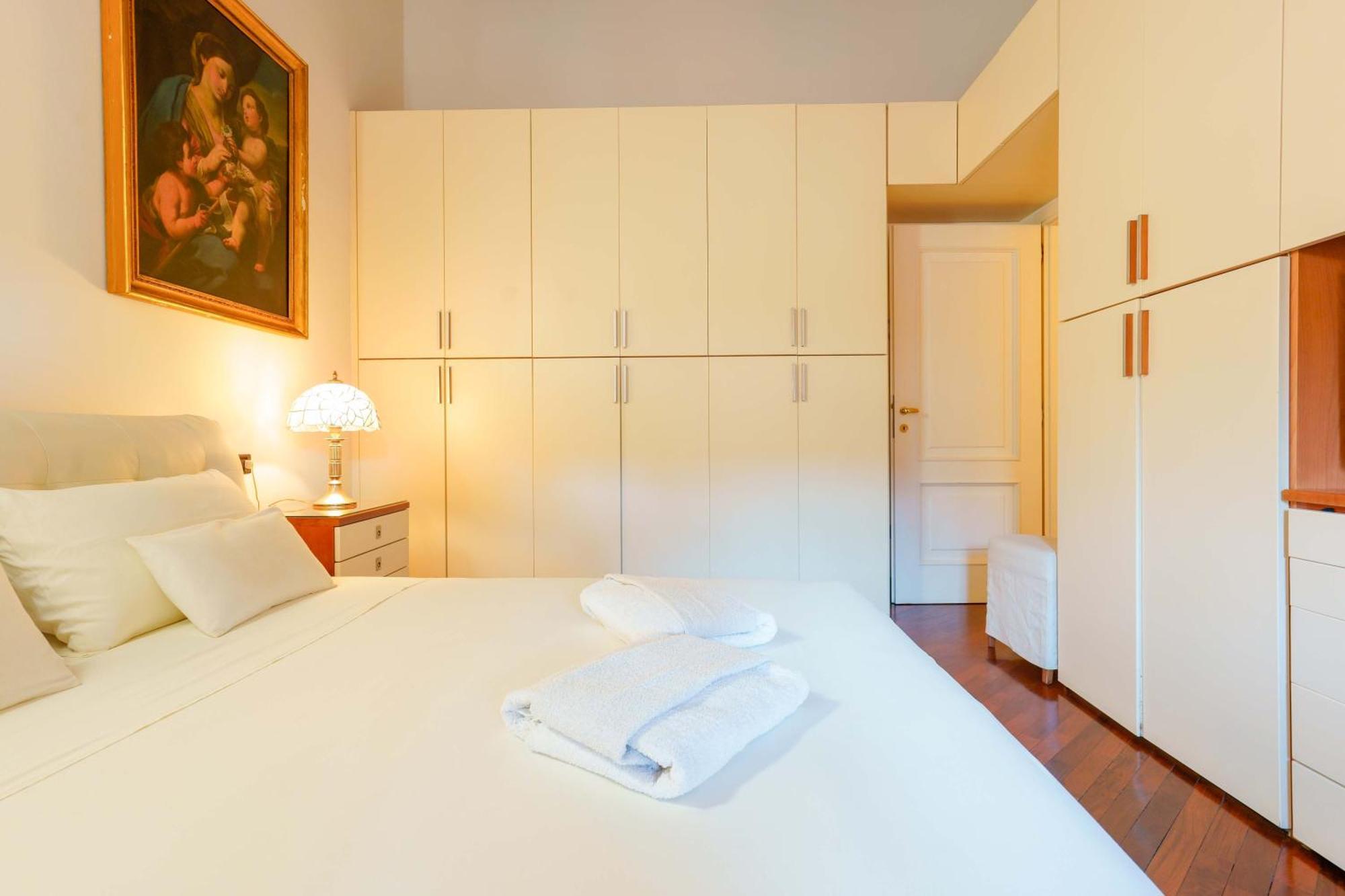Appartamento Rooftopbo Centro Storico Bologna