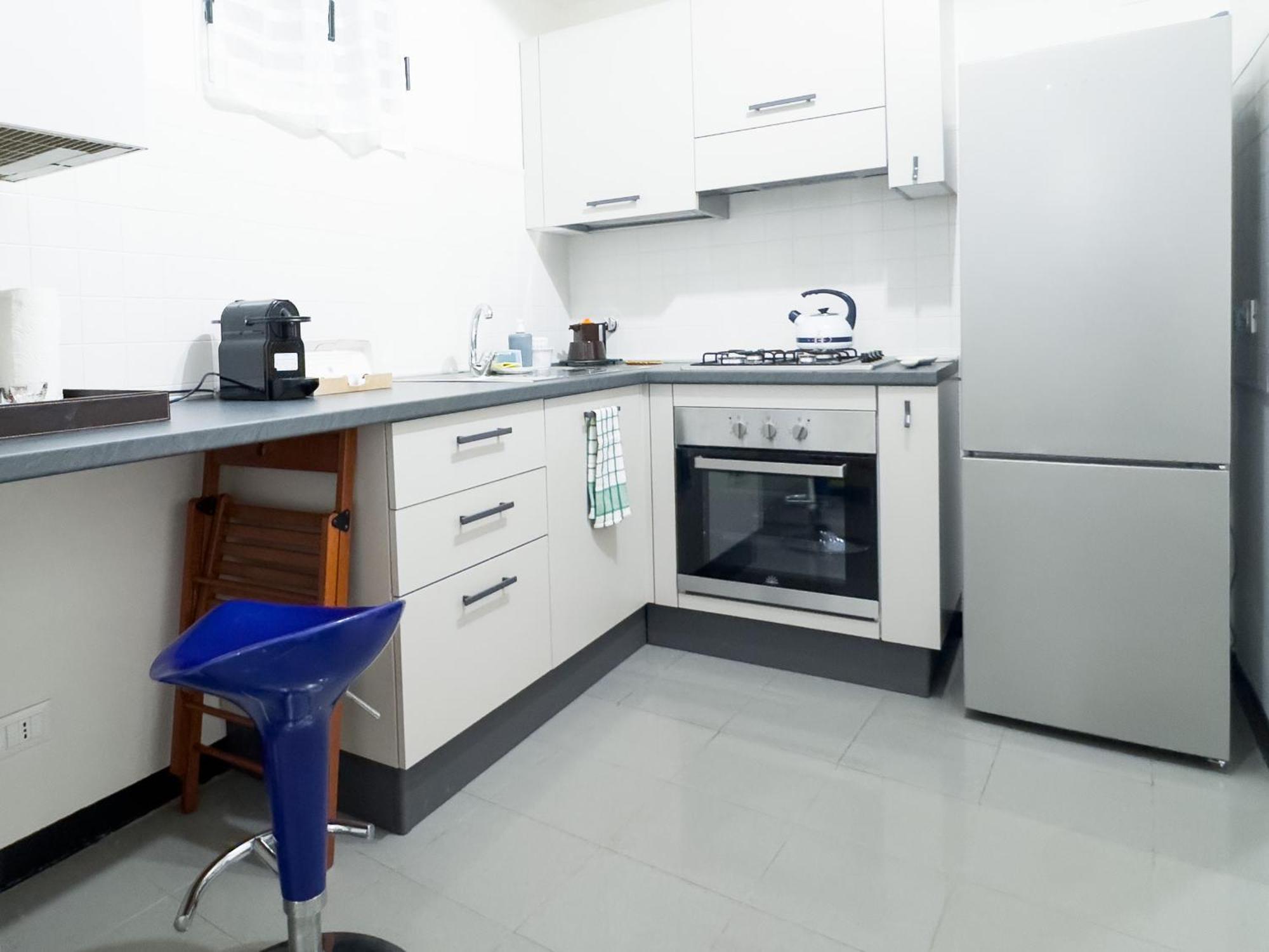 Appartamento Realkasa Arienti Bologna