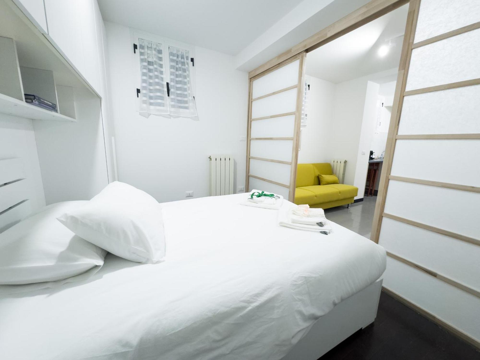 Realkasa Arienti Apartment *
